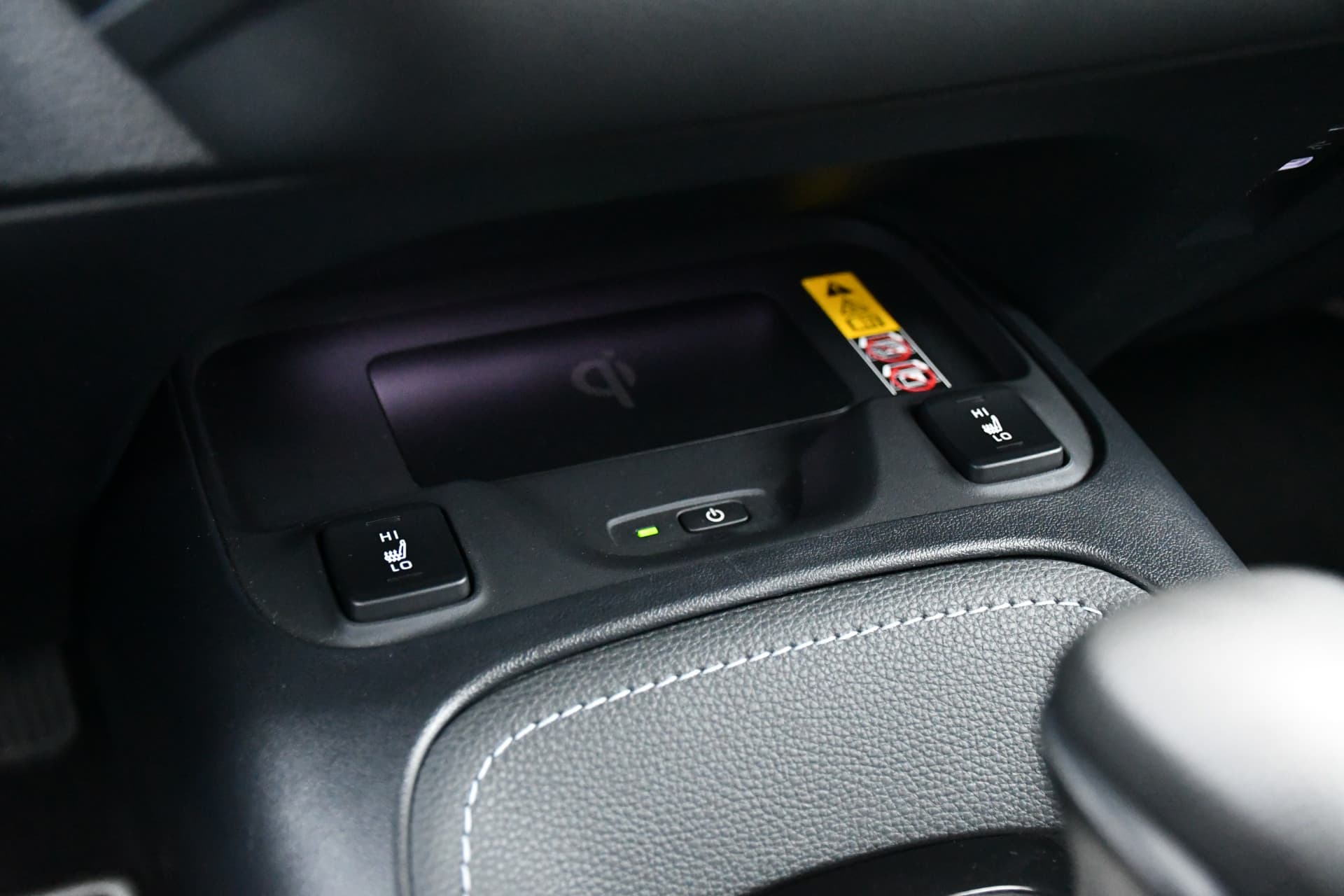 Toyota Corolla Touring Sports Hybrid 140 Dynamic Automaat 140pk thumbnail 25