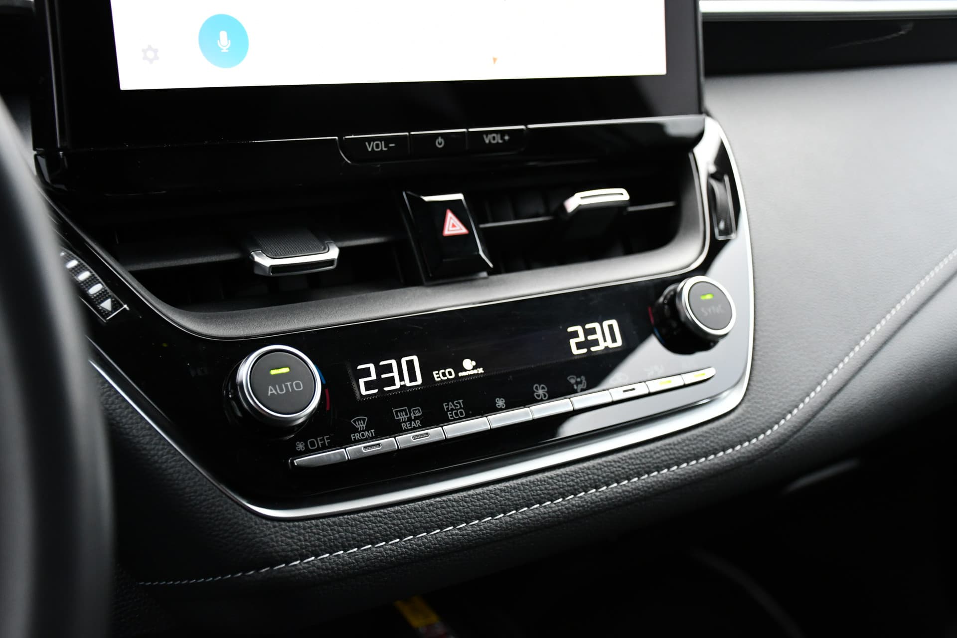 Toyota Corolla Touring Sports Hybrid 140 Dynamic Automaat 140pk thumbnail 26