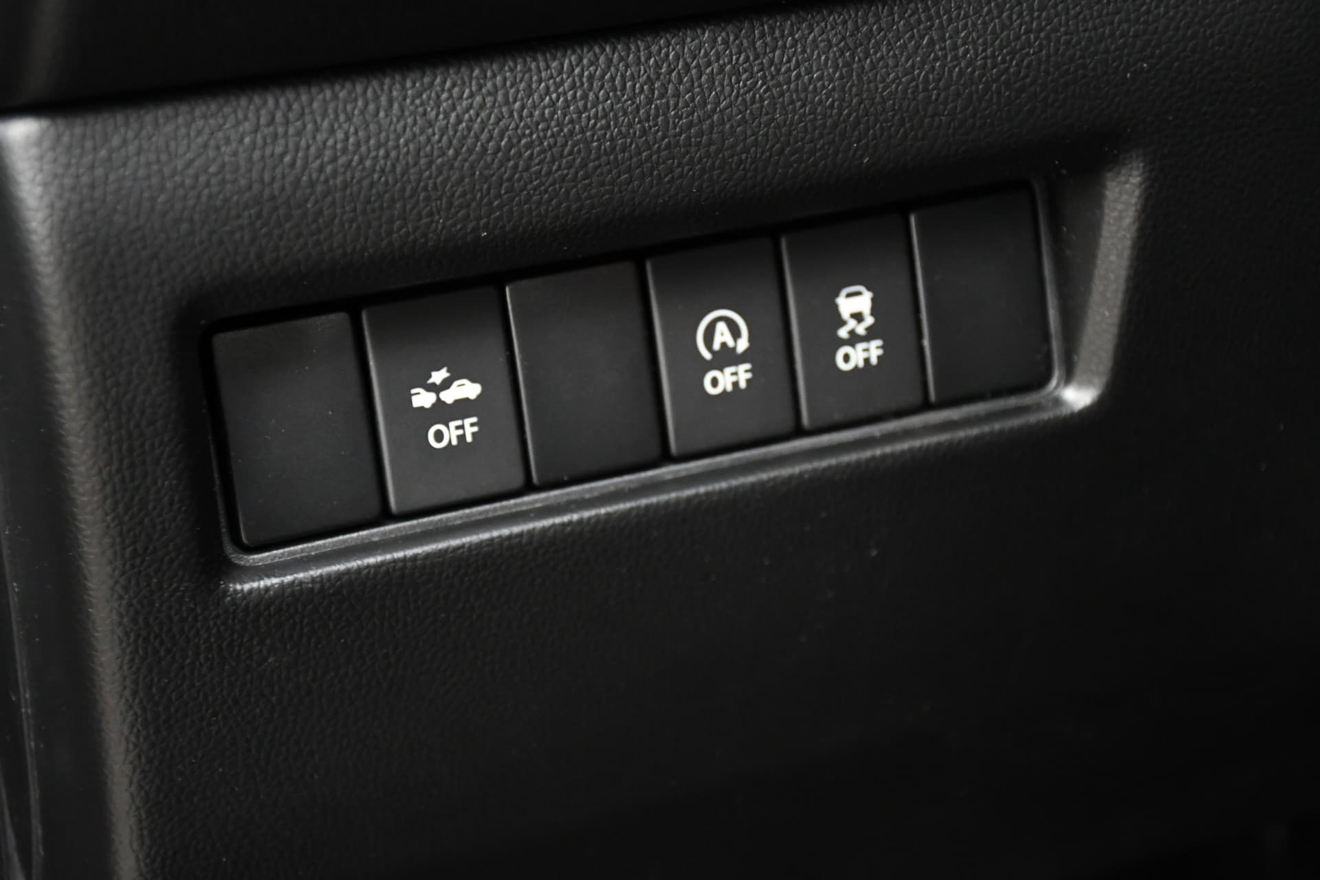 Suzuki Swift 1.2 Comfort Smart Hybrid 83pk thumbnail 15