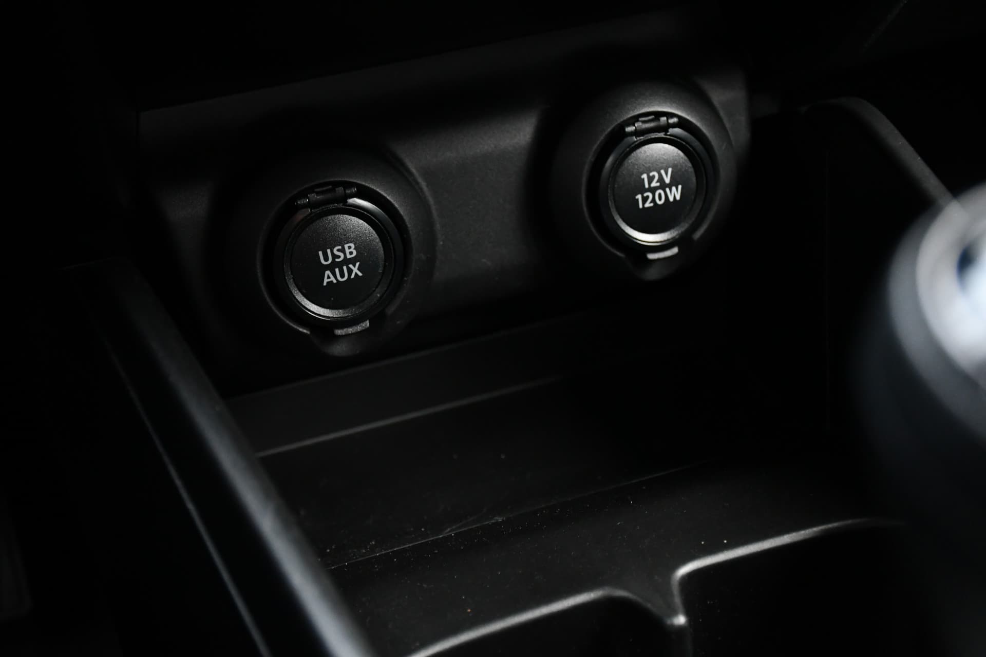 Suzuki Swift 1.2 Comfort Smart Hybrid 83pk thumbnail 18