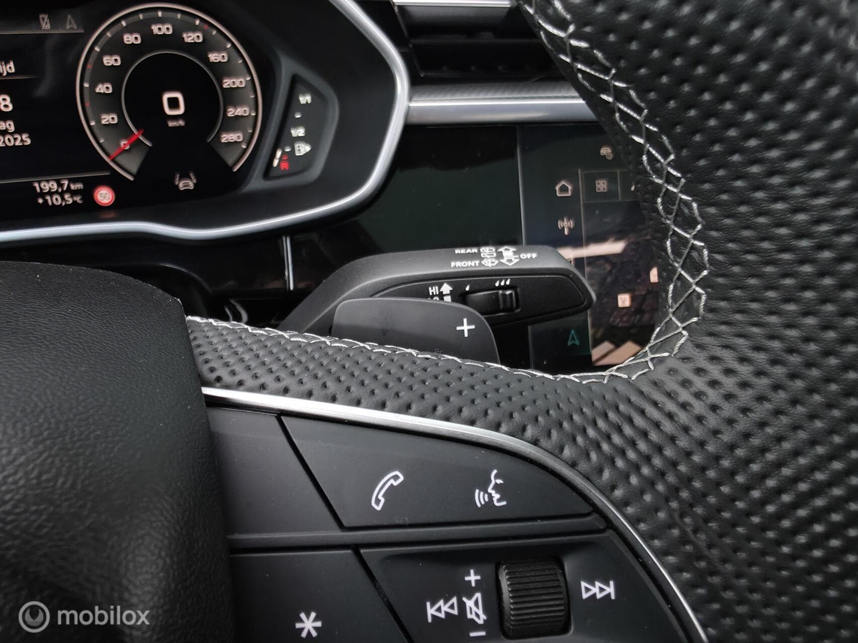 Audi Q3 thumbnail 20