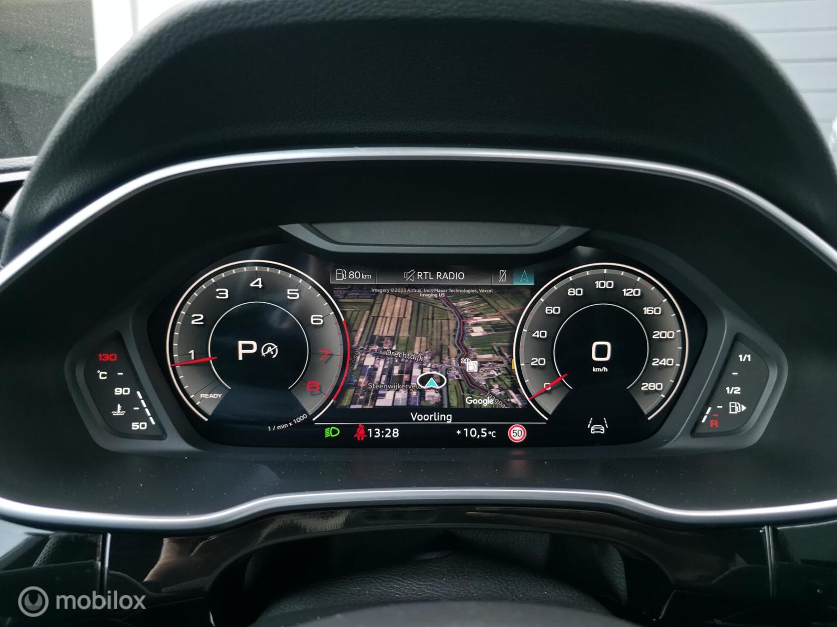 Audi Q3 thumbnail 22