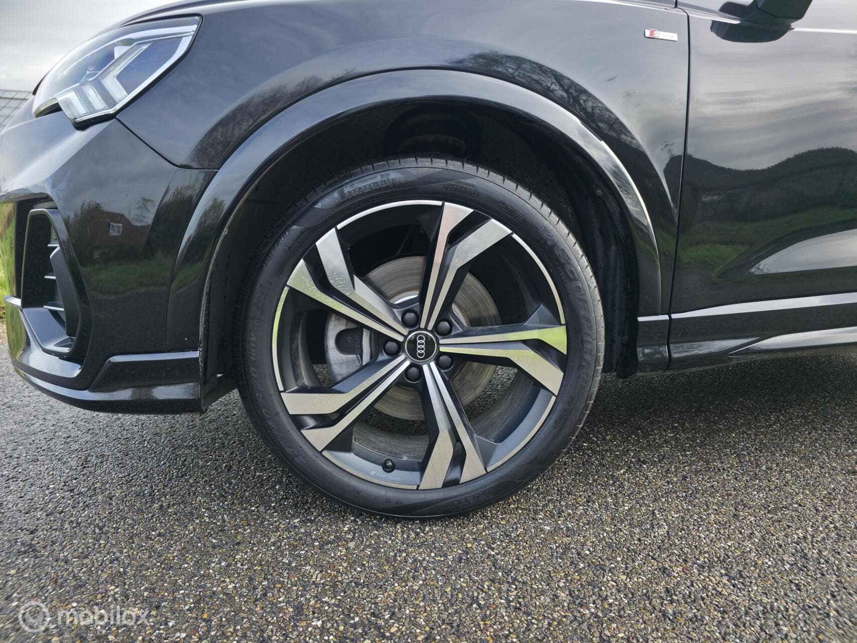 Audi Q3 thumbnail 34