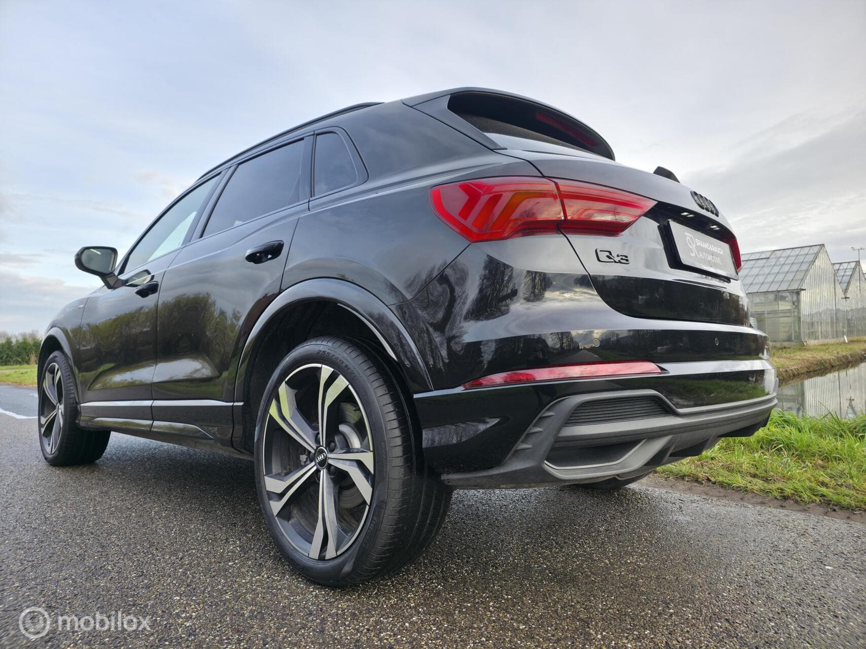 Audi Q3 thumbnail 36