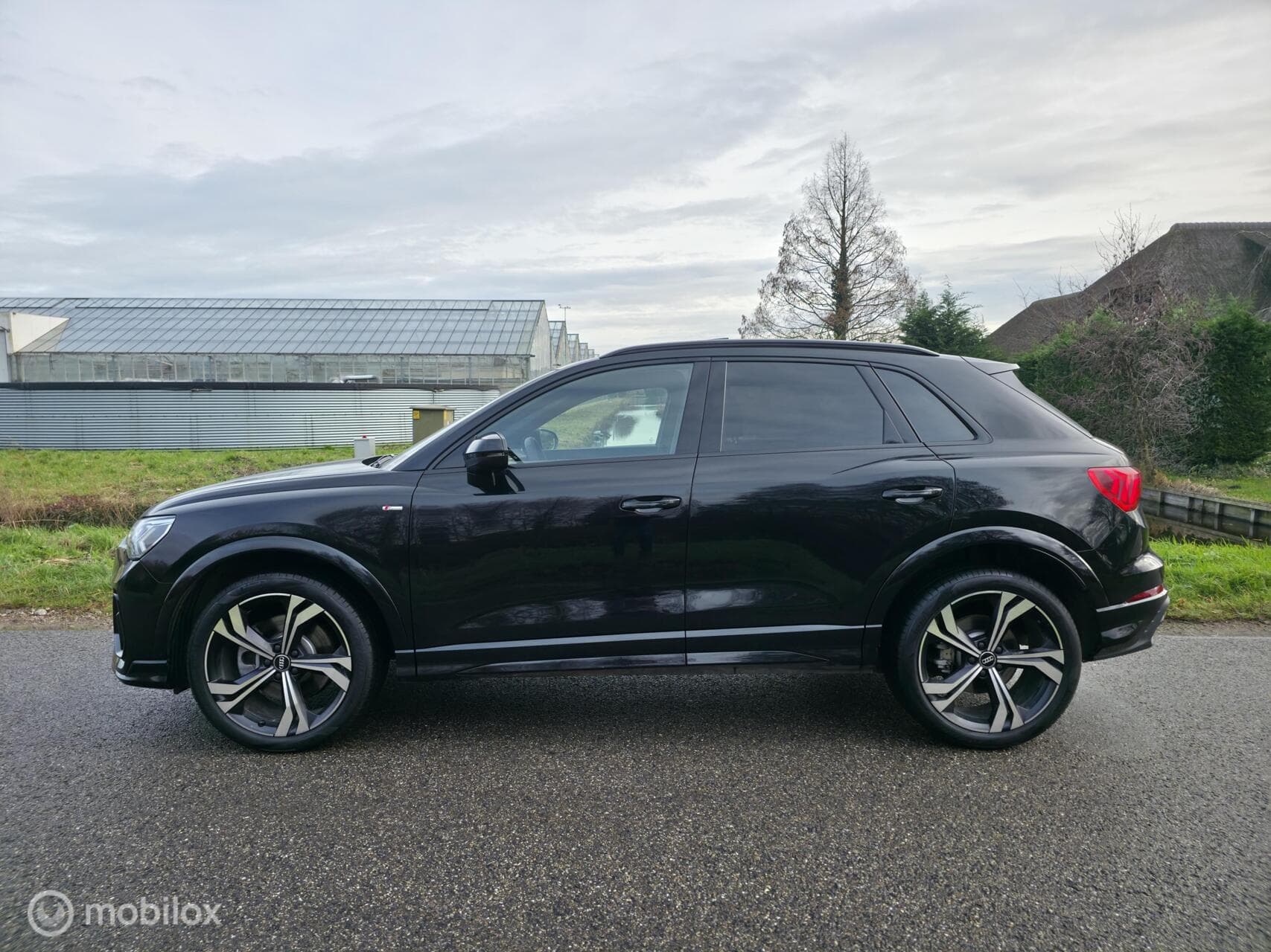 Audi Q3 thumbnail 40