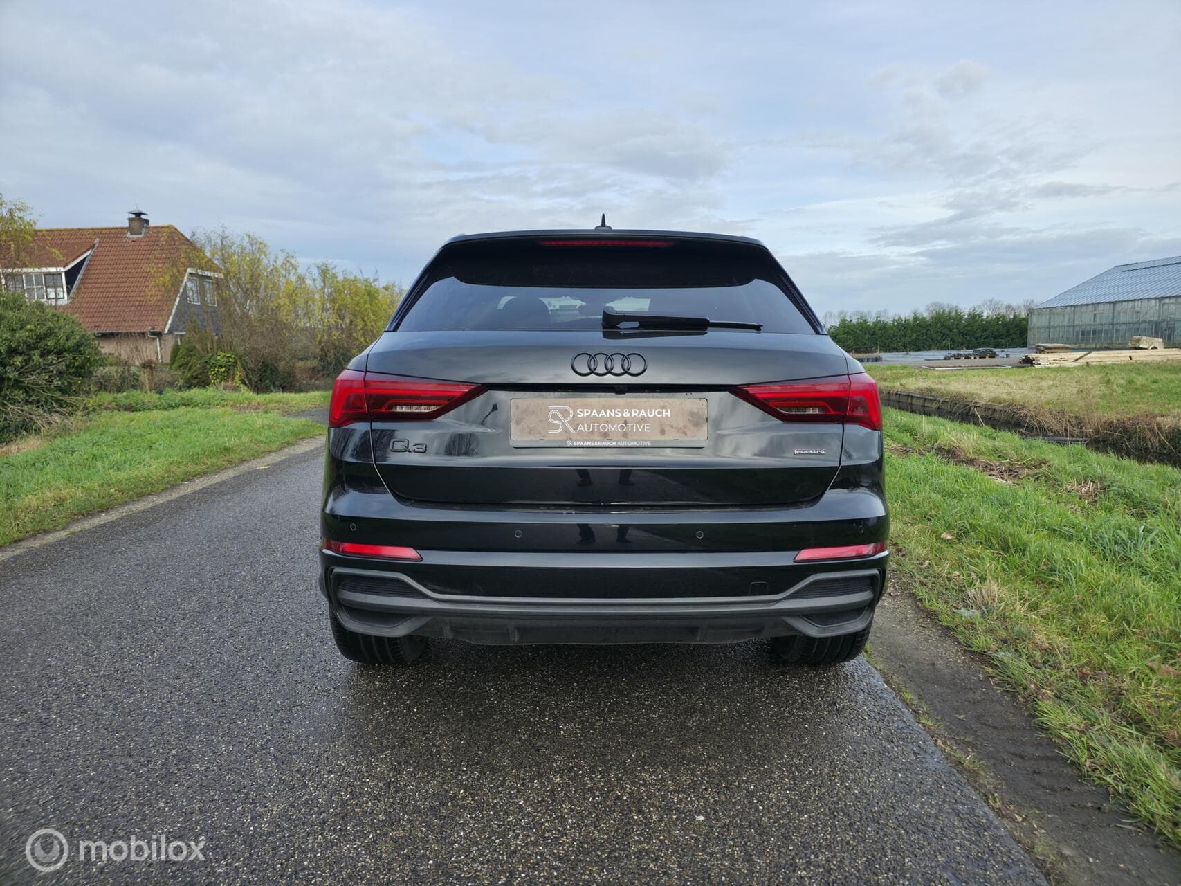 Audi Q3 thumbnail 41