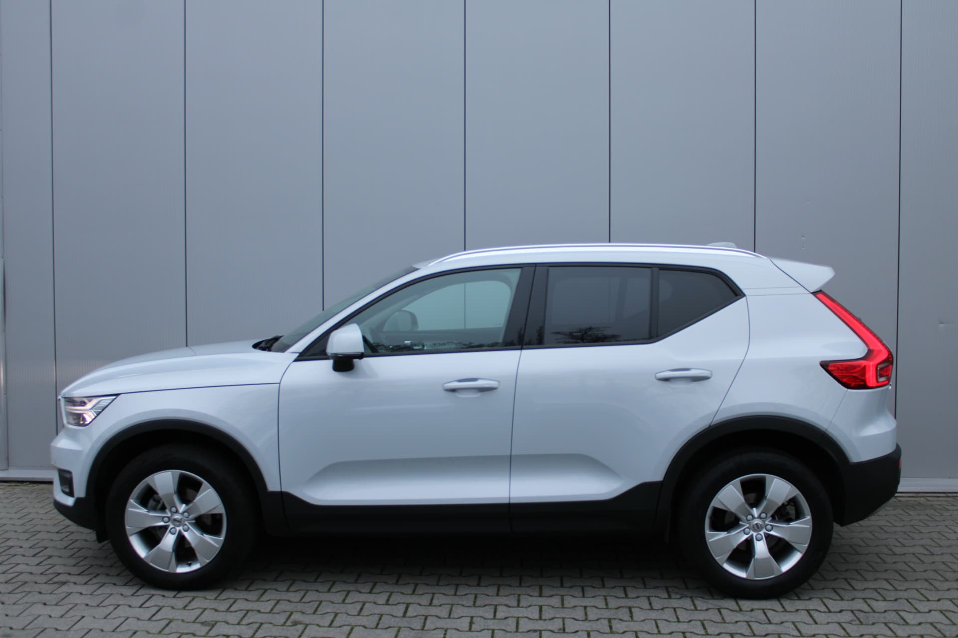 Volvo XC40 T2 automaat Business Pro thumbnail 5