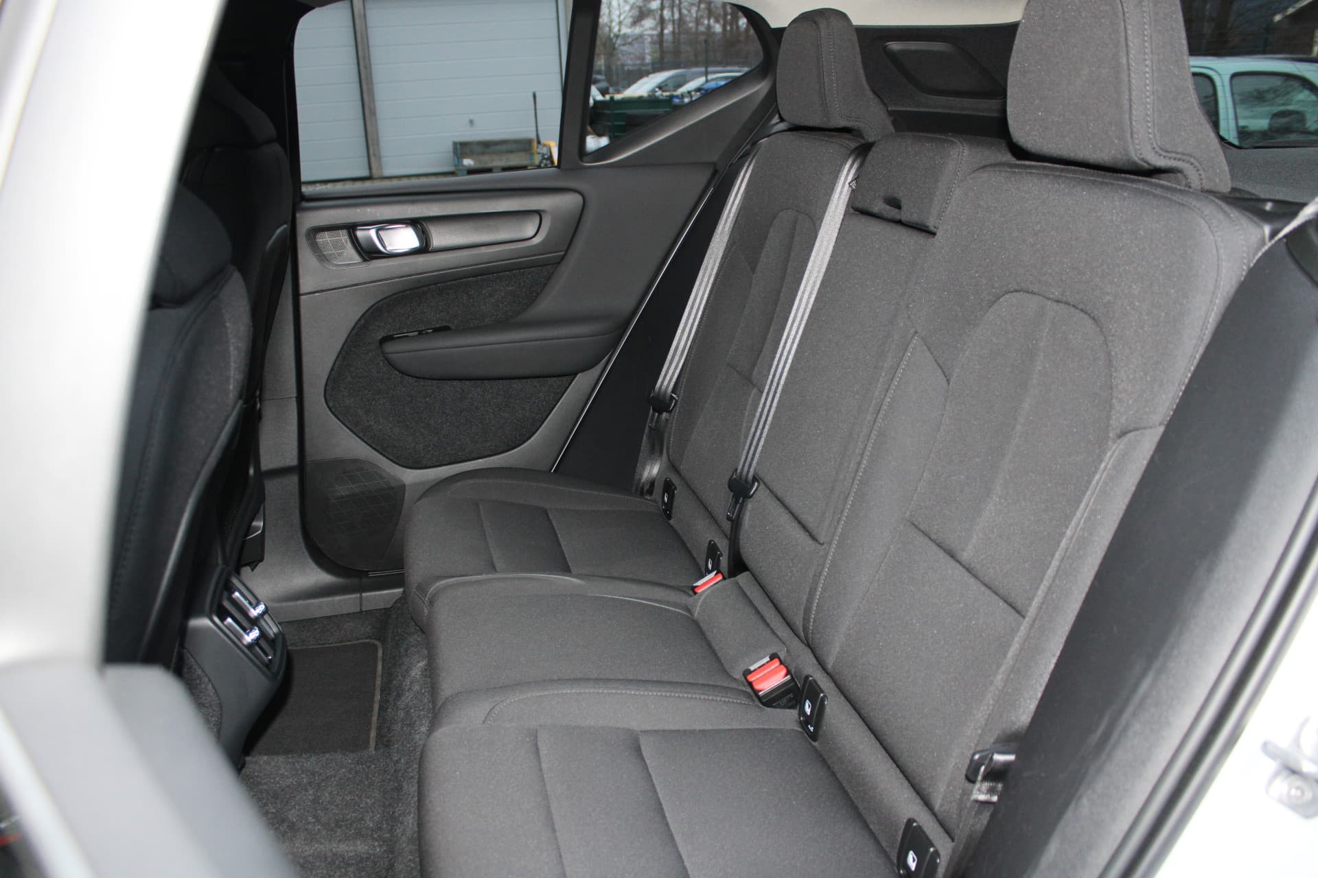 Volvo XC40 T2 automaat Business Pro thumbnail 6