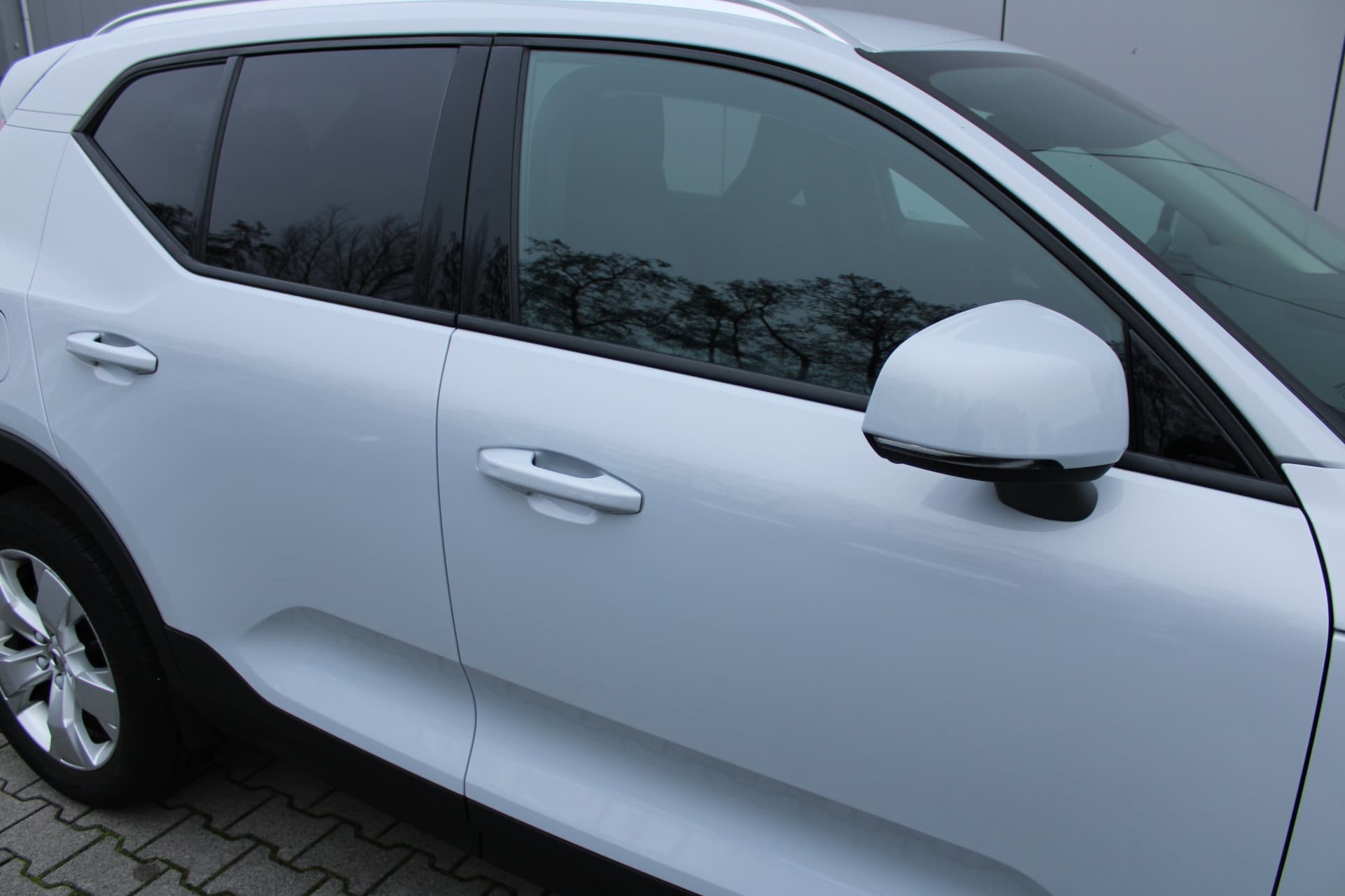 Volvo XC40 T2 automaat Business Pro thumbnail 14