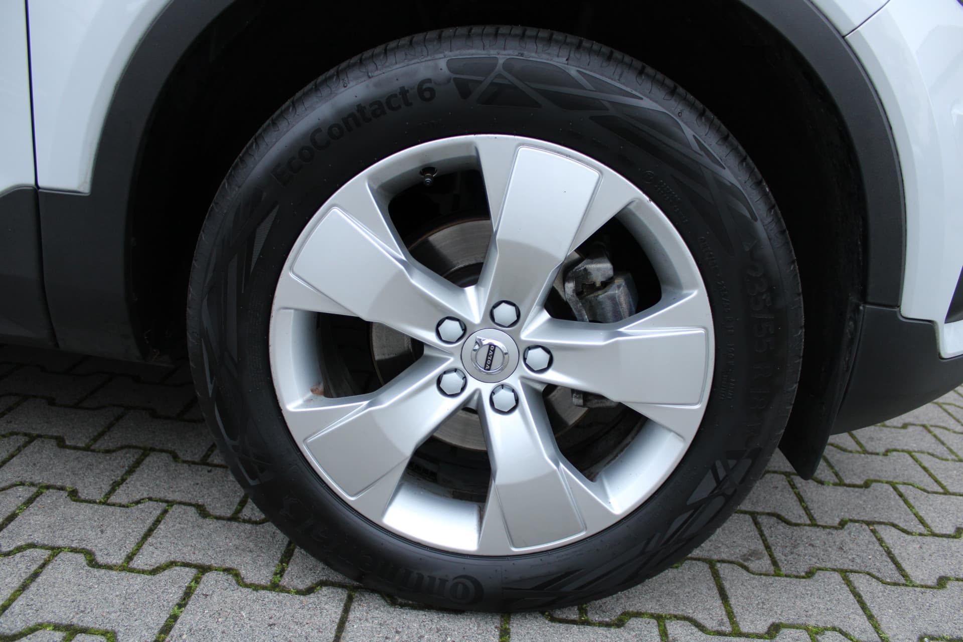 Volvo XC40 T2 automaat Business Pro thumbnail 16