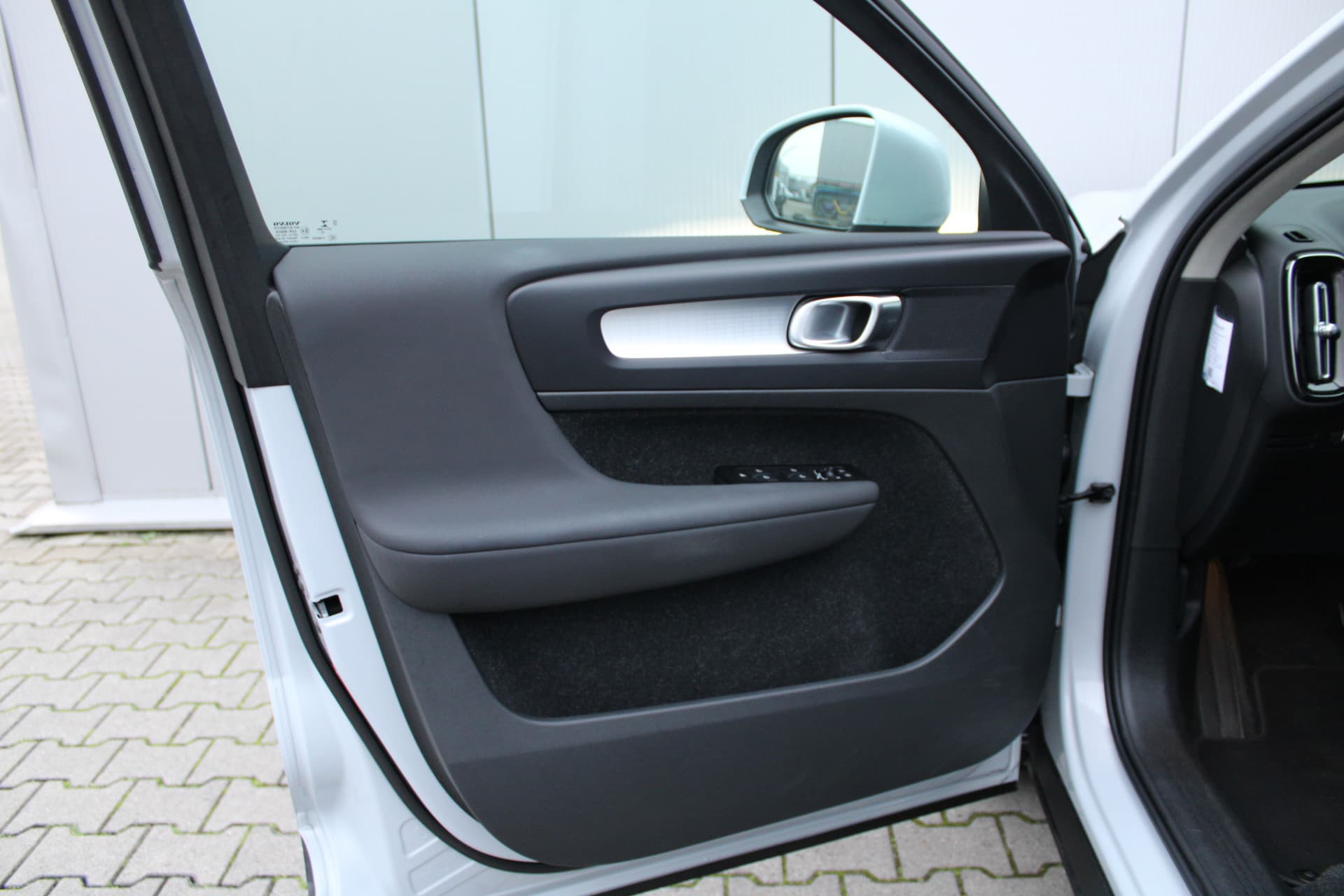 Volvo XC40 T2 automaat Business Pro thumbnail 17