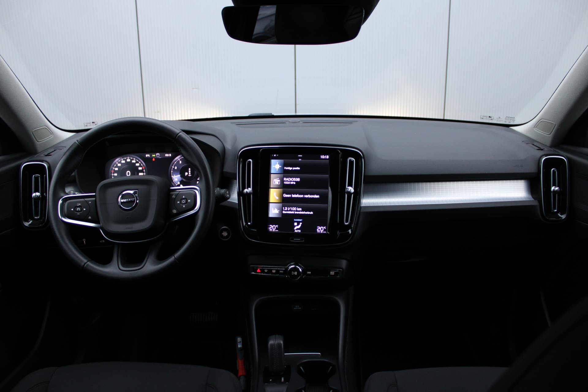 Volvo XC40 T2 automaat Business Pro thumbnail 19