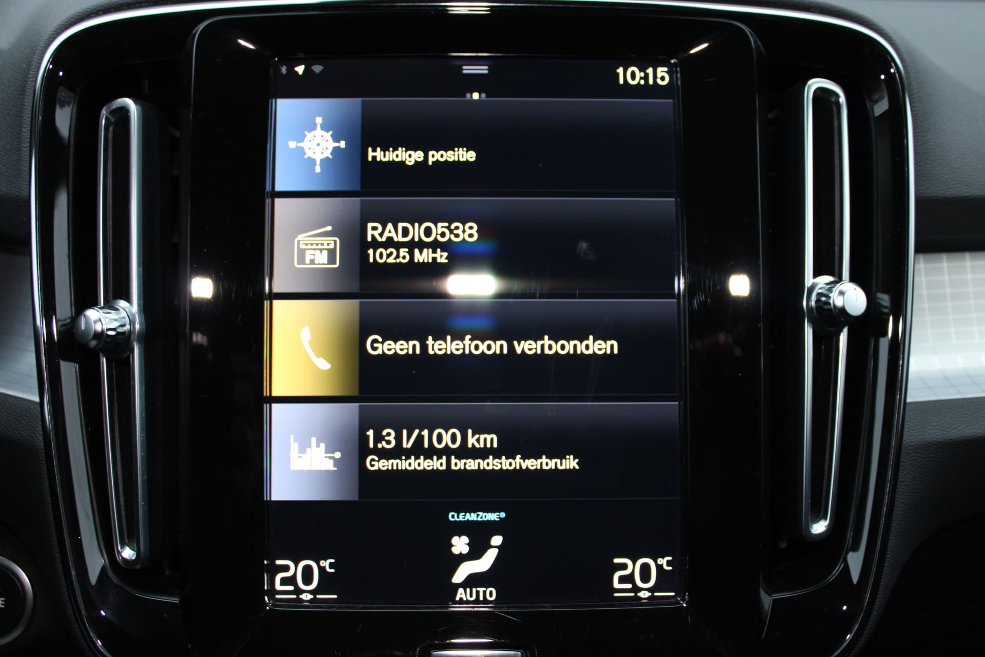 Volvo XC40 T2 automaat Business Pro thumbnail 29