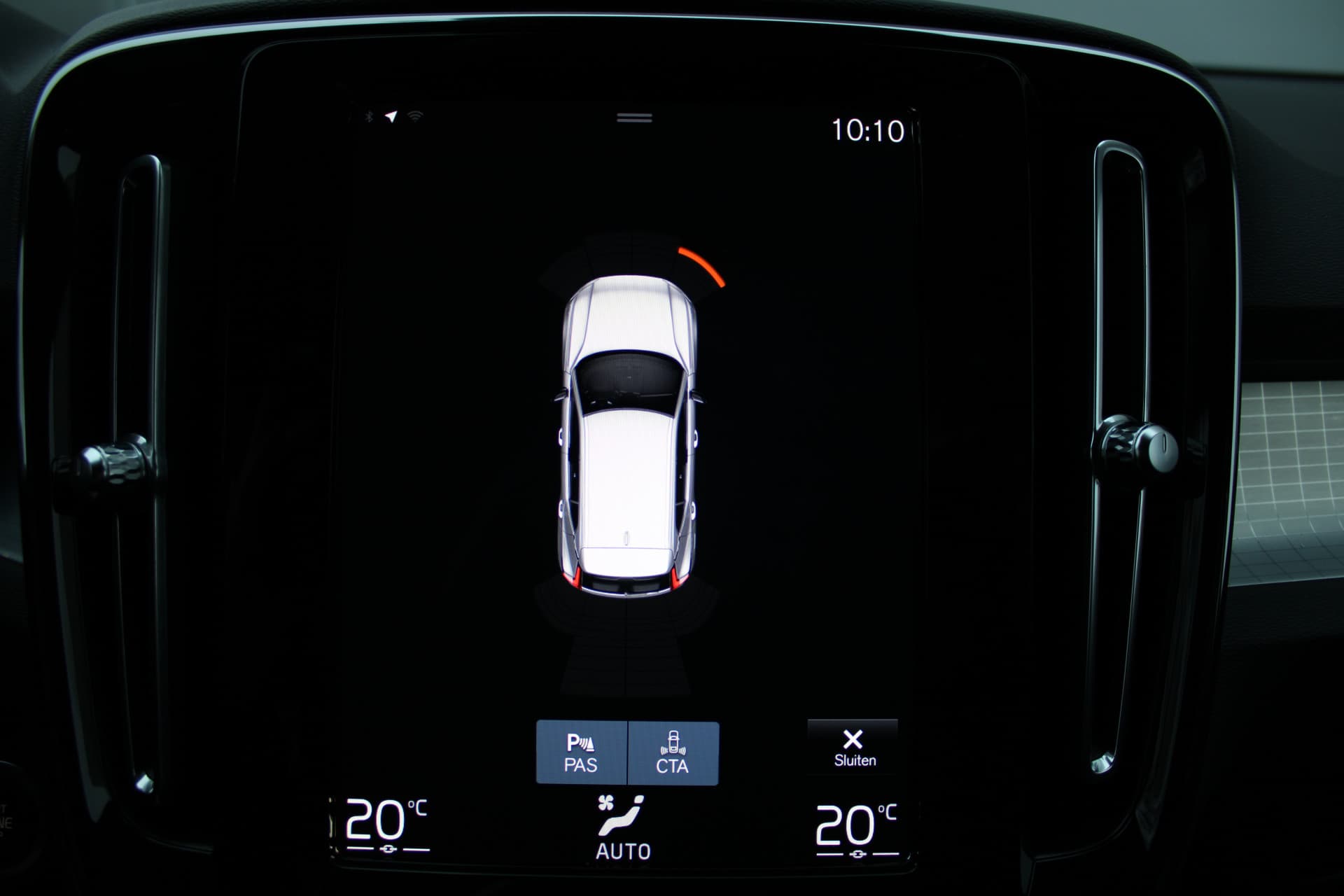 Volvo XC40 T2 automaat Business Pro thumbnail 30