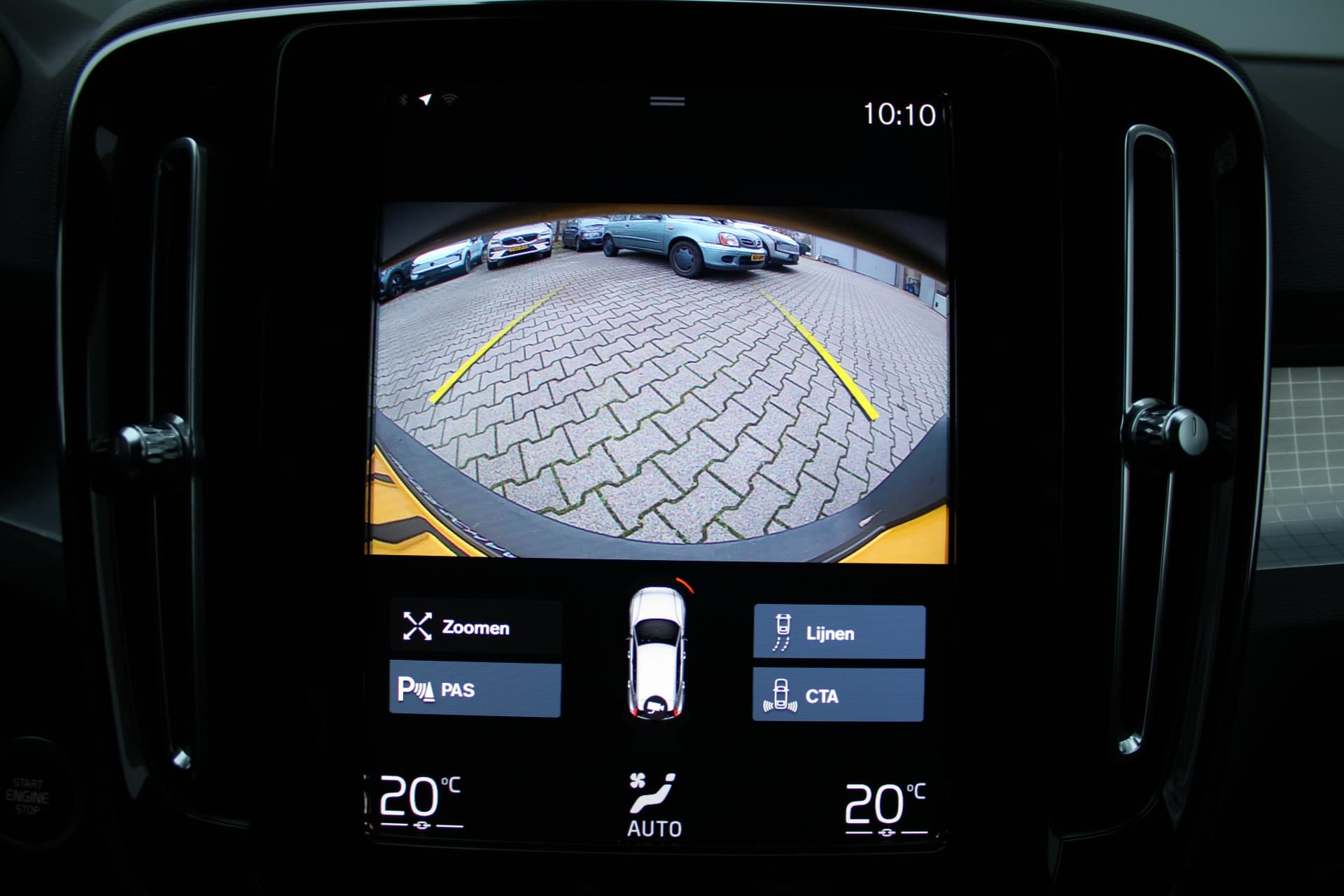 Volvo XC40 T2 automaat Business Pro thumbnail 31