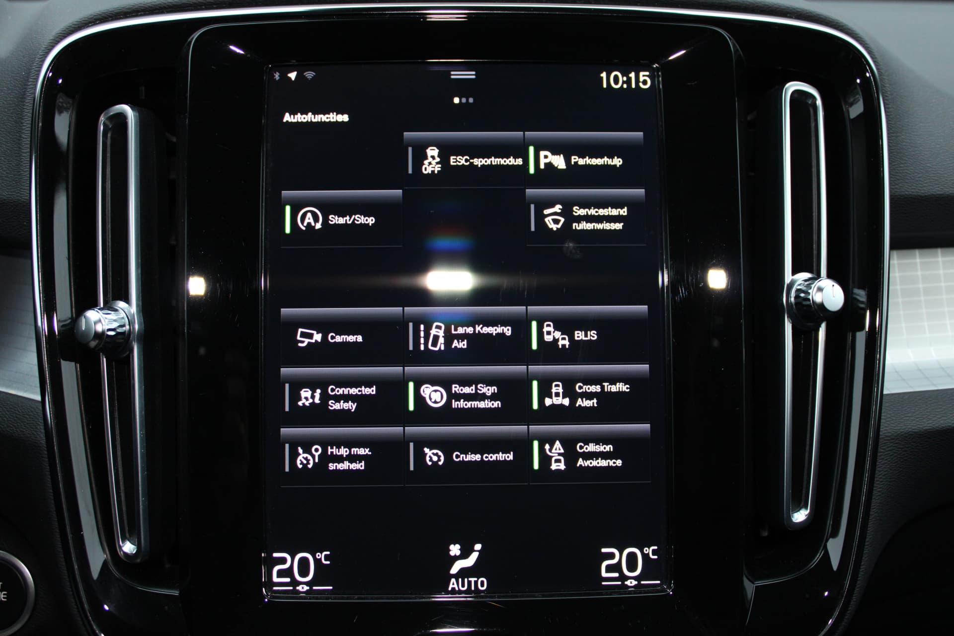 Volvo XC40 T2 automaat Business Pro thumbnail 32