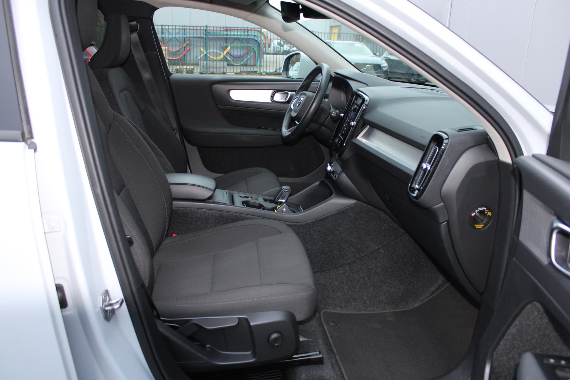 Volvo XC40 T2 automaat Business Pro thumbnail 35