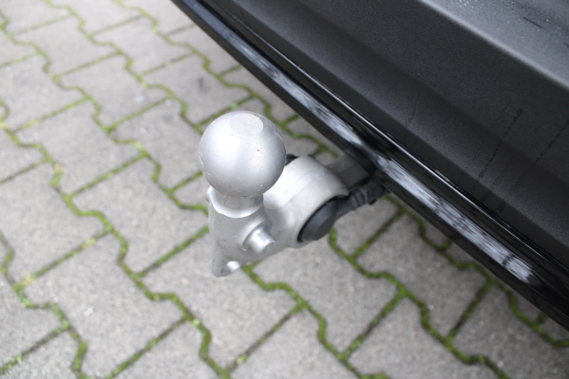 Volvo XC40 B4 Plus Dark thumbnail 13