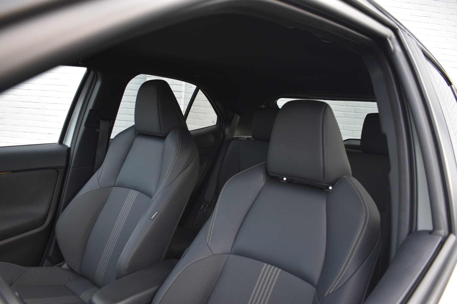 Toyota Yaris Cross 1.5 Hybrid Adventure Automaat 116pk thumbnail 6