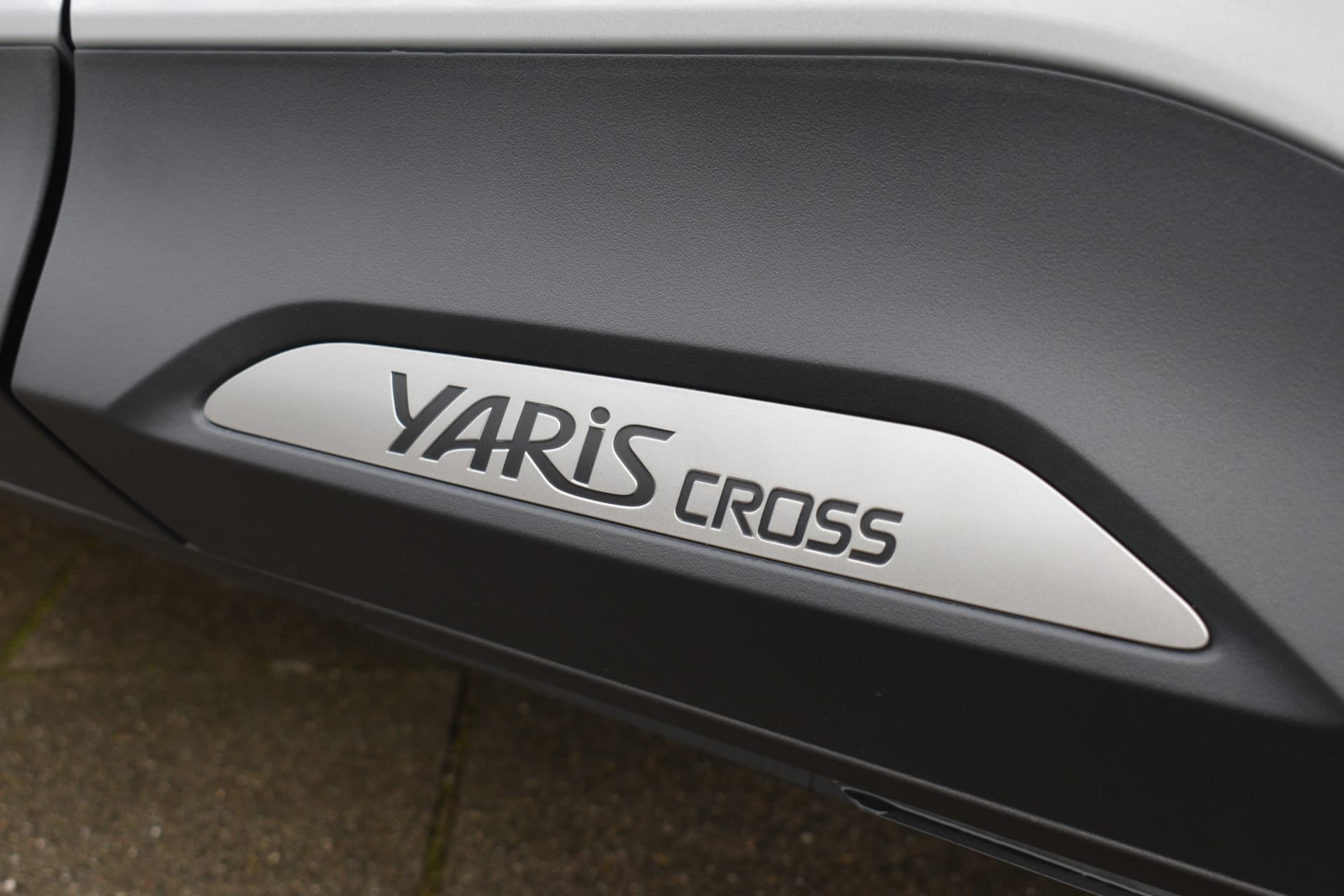 Toyota Yaris Cross 1.5 Hybrid Adventure Automaat 116pk thumbnail 9