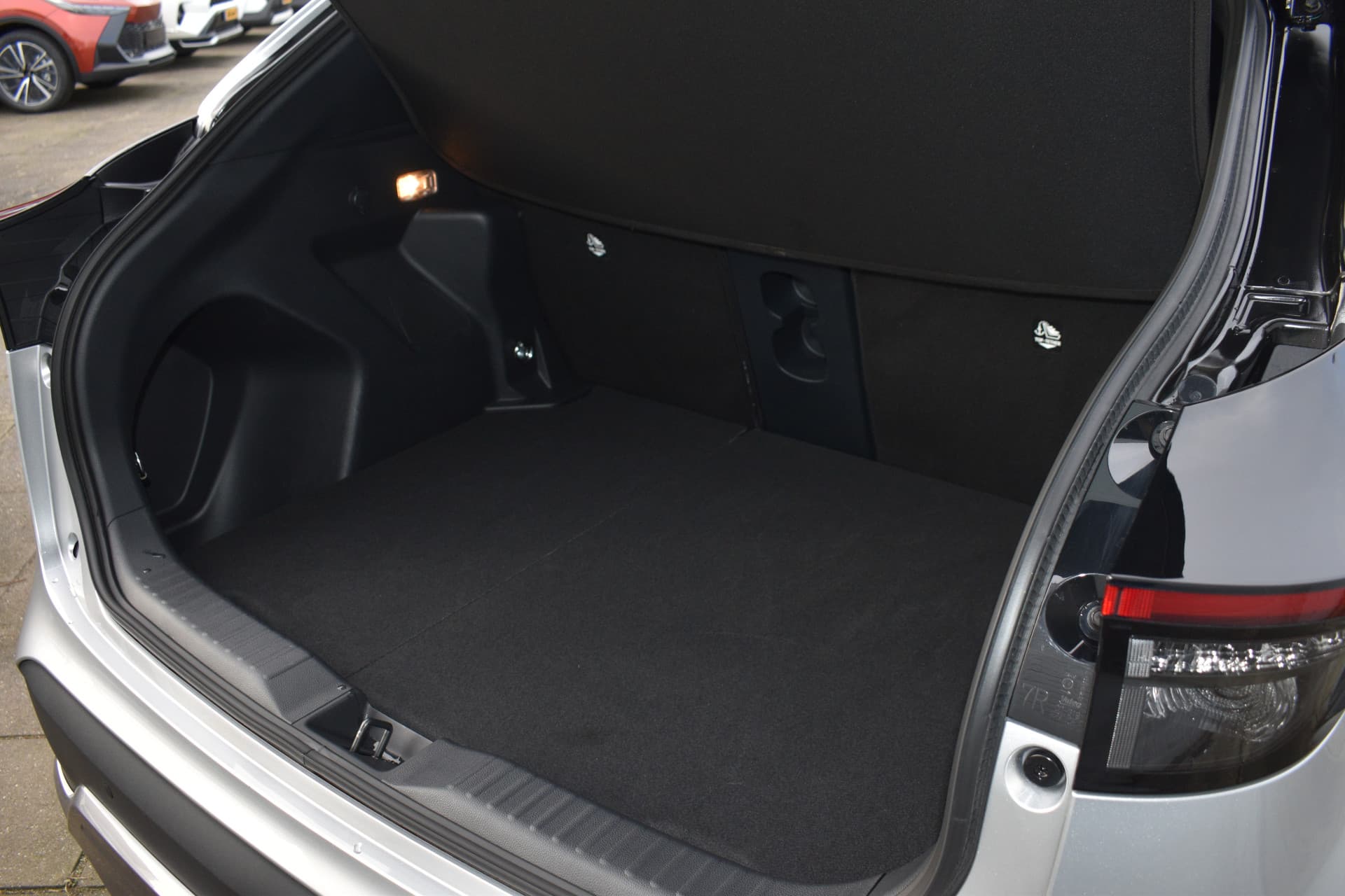 Toyota Yaris Cross 1.5 Hybrid Adventure Automaat 116pk thumbnail 15