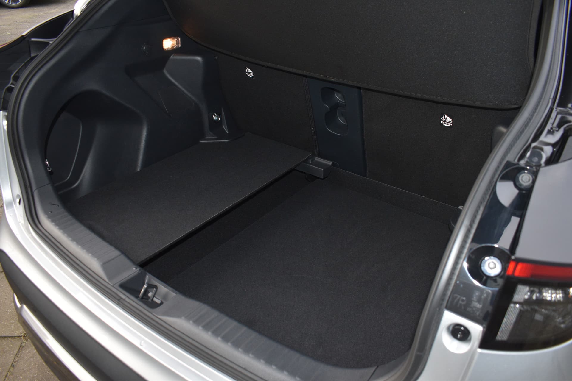 Toyota Yaris Cross 1.5 Hybrid Adventure Automaat 116pk thumbnail 16