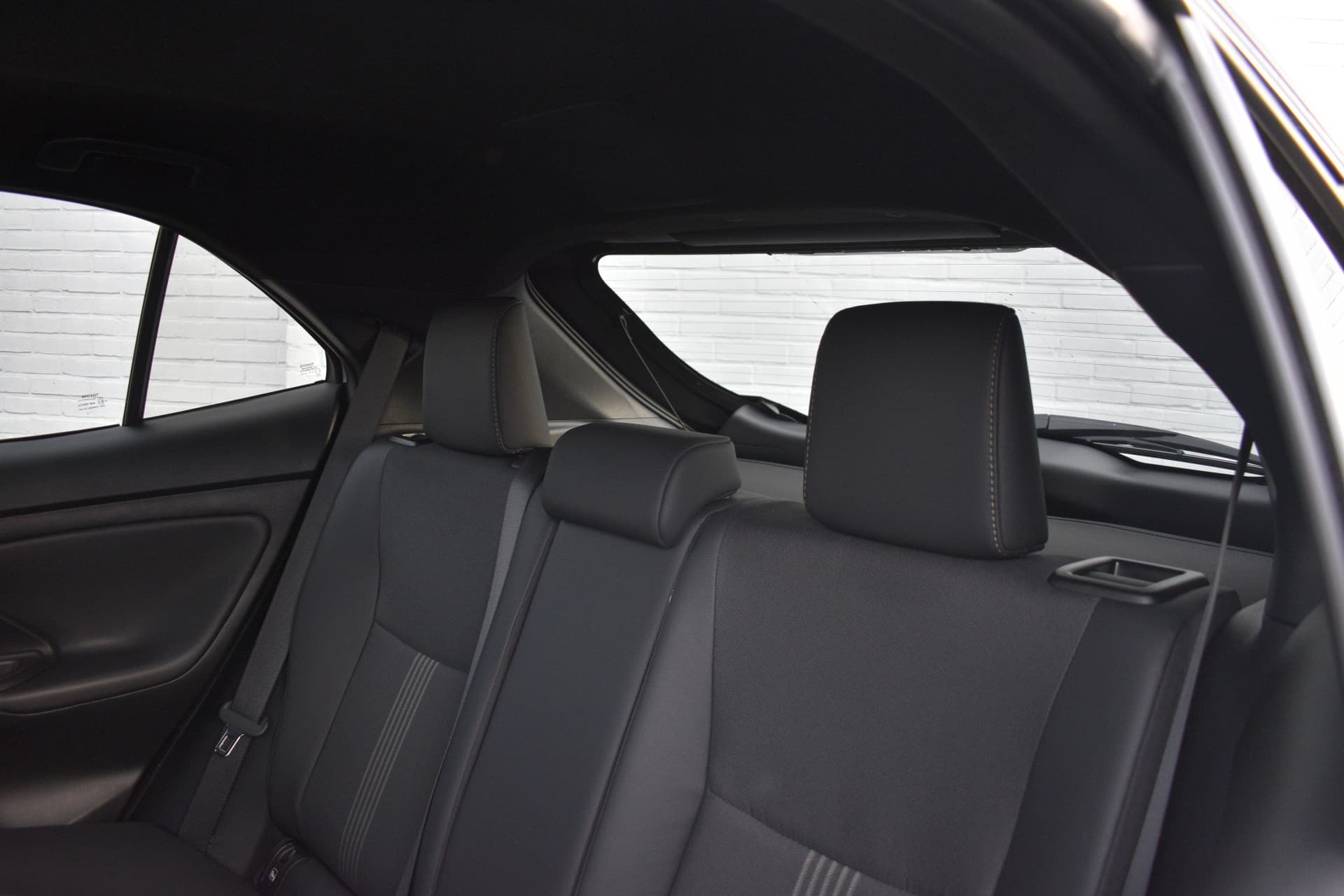 Toyota Yaris Cross 1.5 Hybrid Adventure Automaat 116pk thumbnail 18