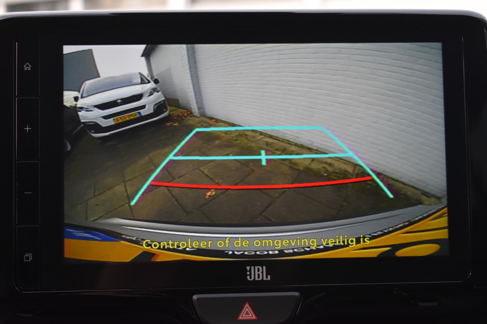 Toyota Yaris Cross 1.5 Hybrid Adventure Automaat 116pk thumbnail 22