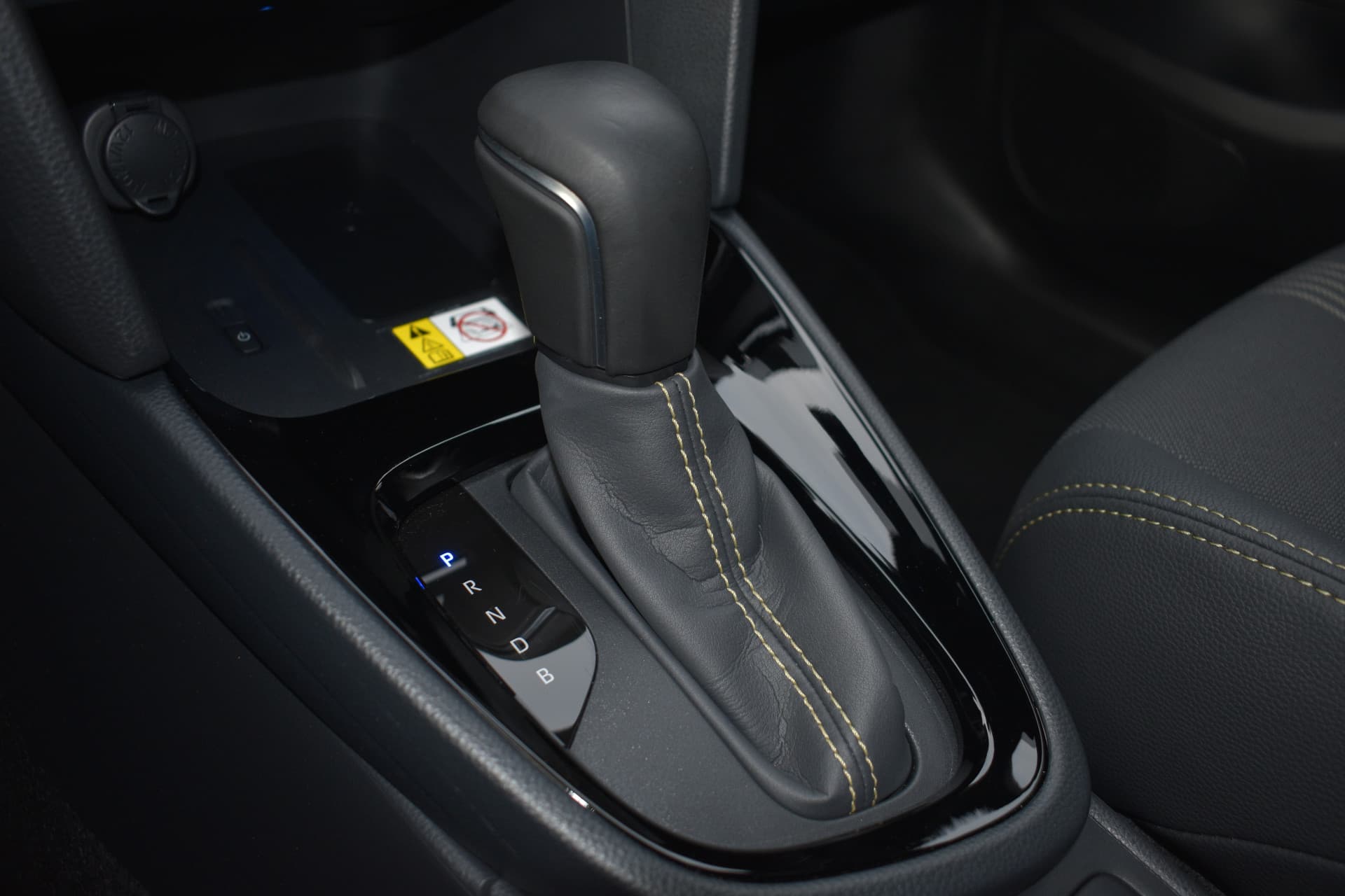 Toyota Yaris Cross 1.5 Hybrid Adventure Automaat 116pk thumbnail 23