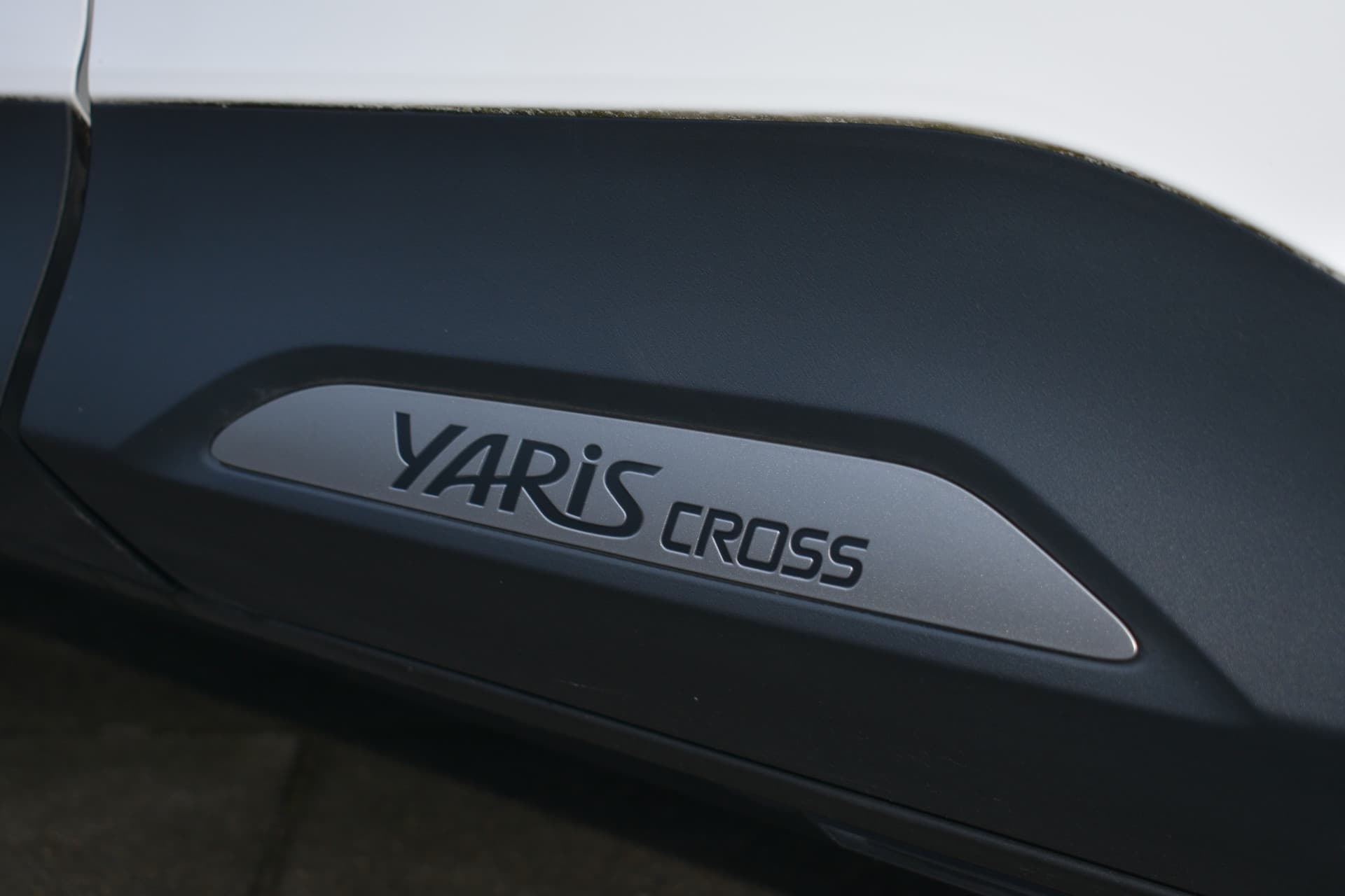 Toyota Yaris Cross 1.5 Hybrid Dynamic Automaat 116pk thumbnail 2