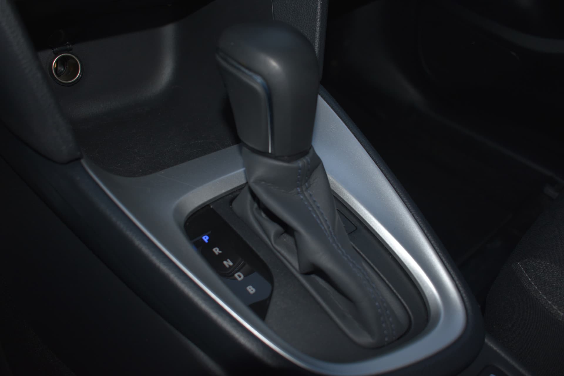 Toyota Yaris Cross 1.5 Hybrid Dynamic Automaat 116pk thumbnail 17