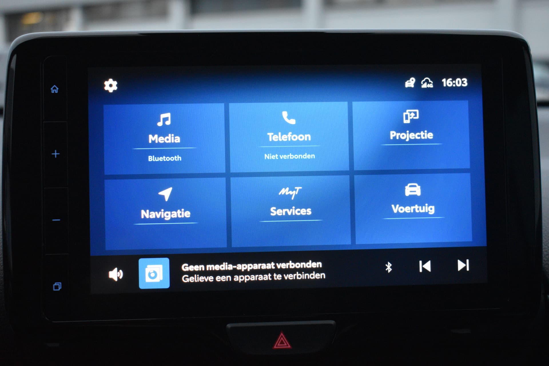 Toyota Yaris Cross 1.5 Hybrid Dynamic Automaat 116pk thumbnail 20