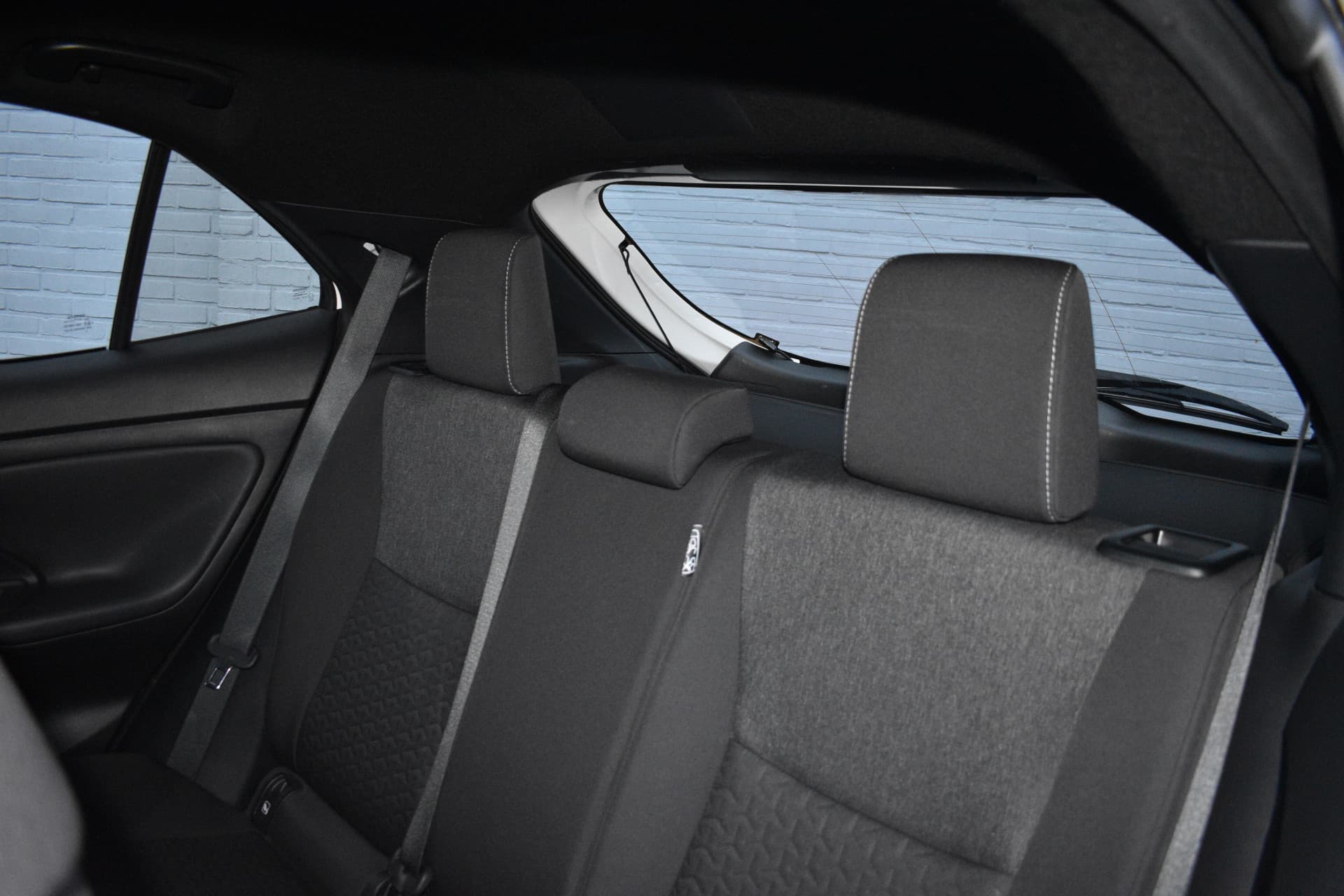 Toyota Yaris Cross 1.5 Hybrid Dynamic Automaat 116pk thumbnail 9