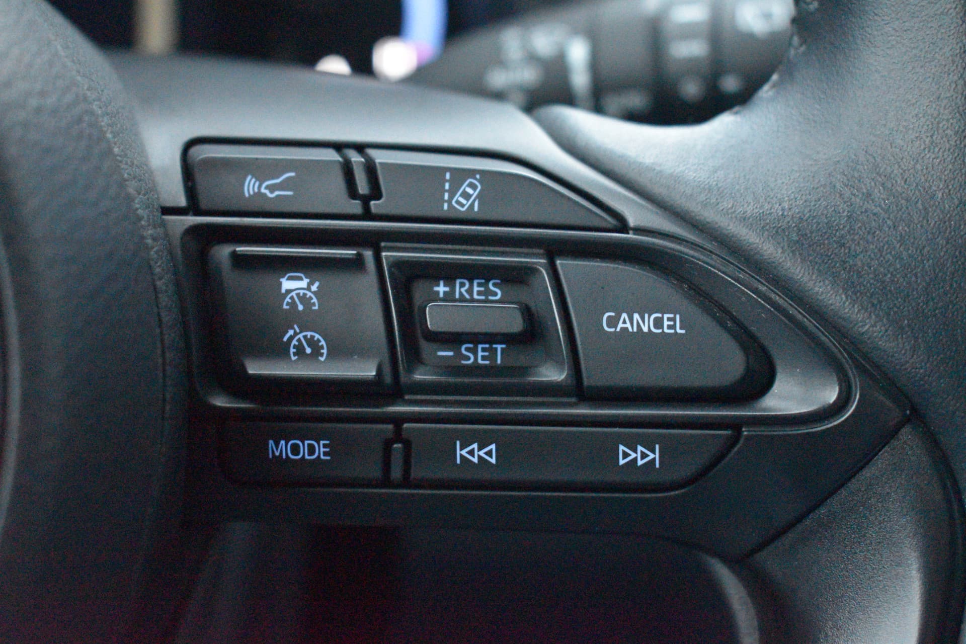 Toyota Yaris Cross 1.5 Hybrid Dynamic Automaat 116pk thumbnail 14