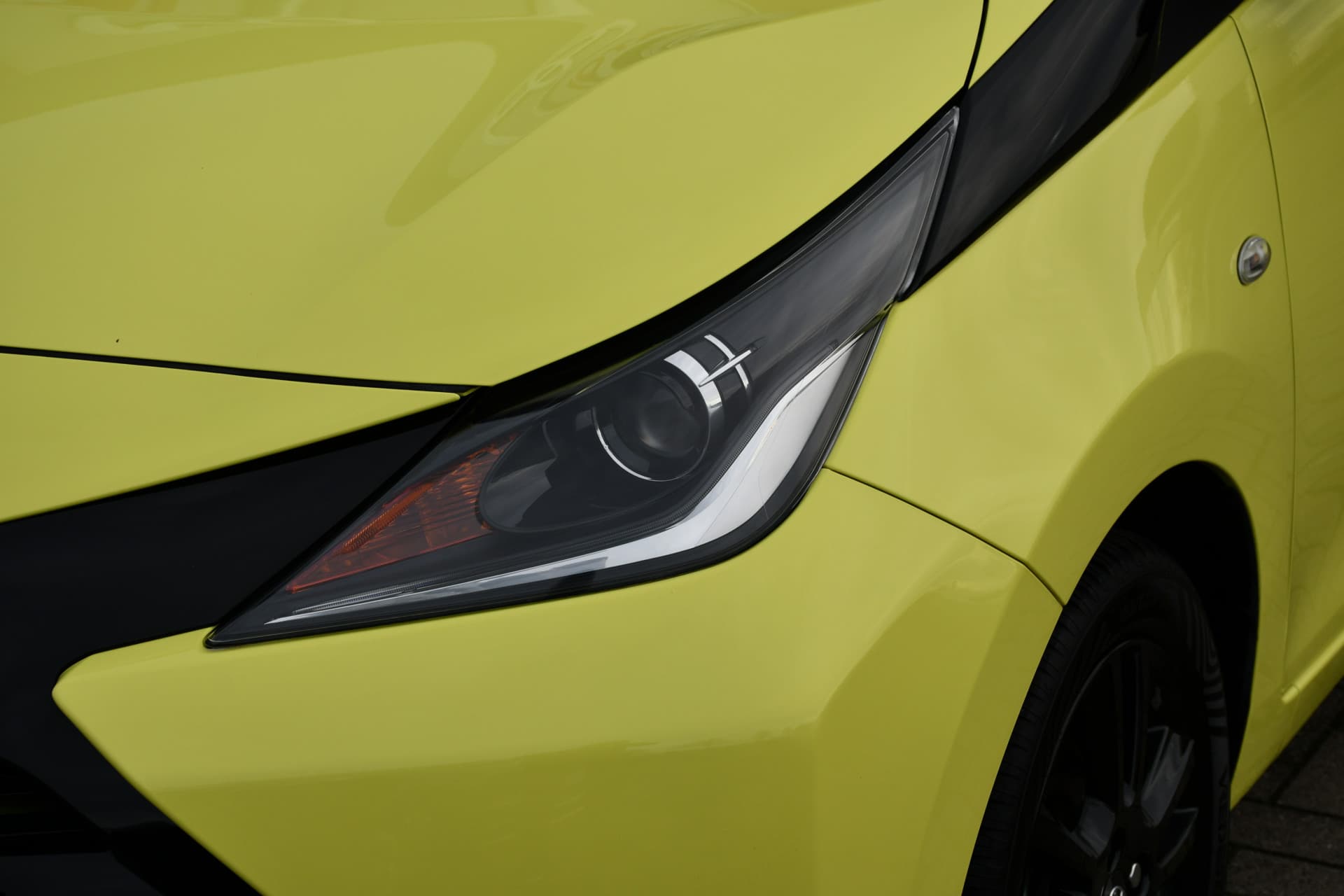 Toyota Aygo 1.0 VVT-i x-cite 5-deurs 69pk thumbnail 13