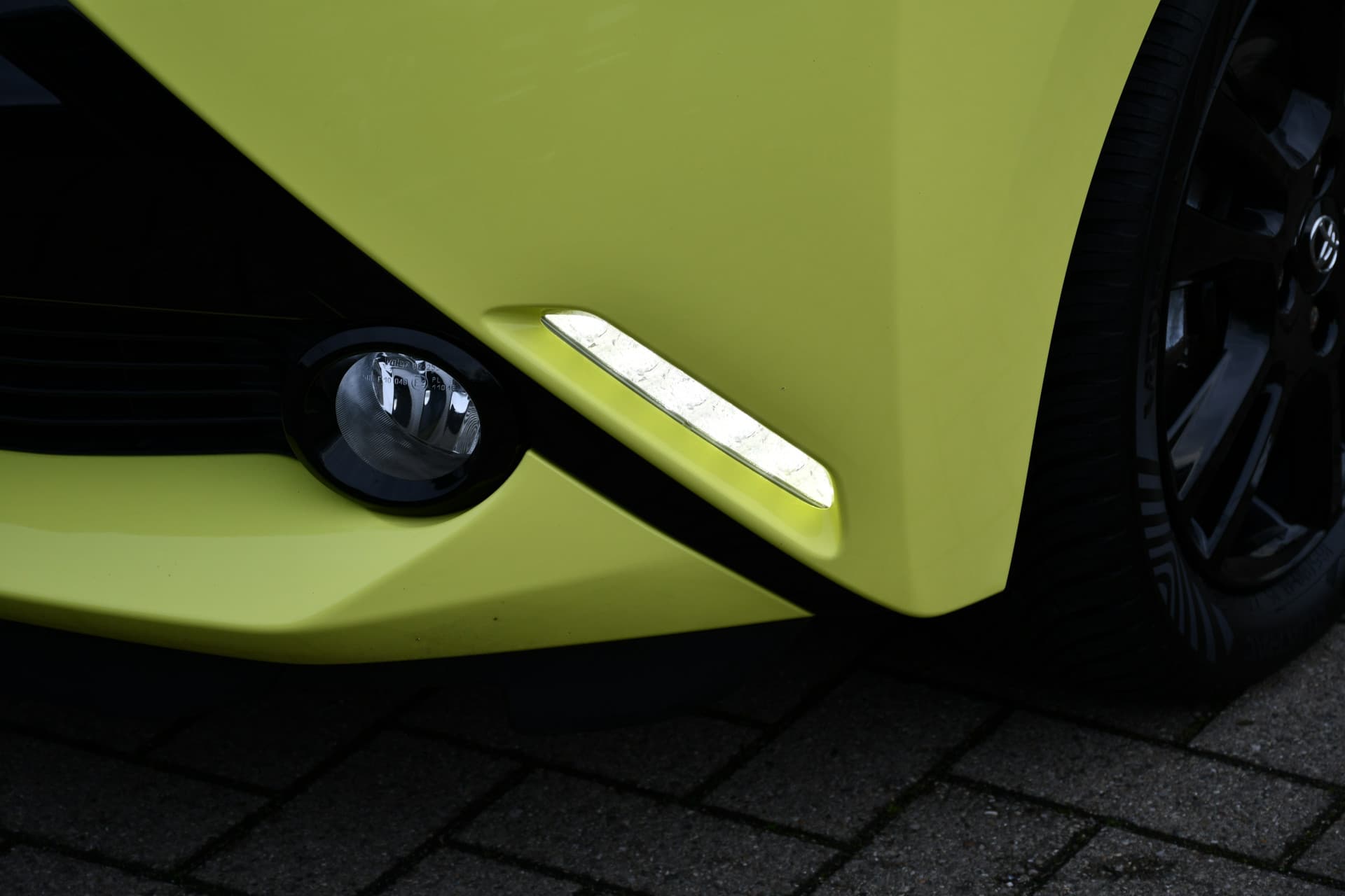 Toyota Aygo 1.0 VVT-i x-cite 5-deurs 69pk thumbnail 15