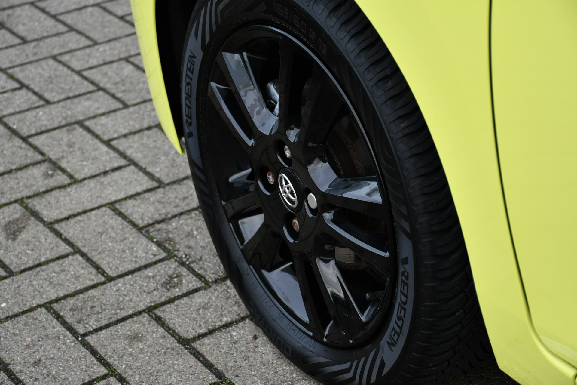 Toyota Aygo 1.0 VVT-i x-cite 5-deurs 69pk thumbnail 17