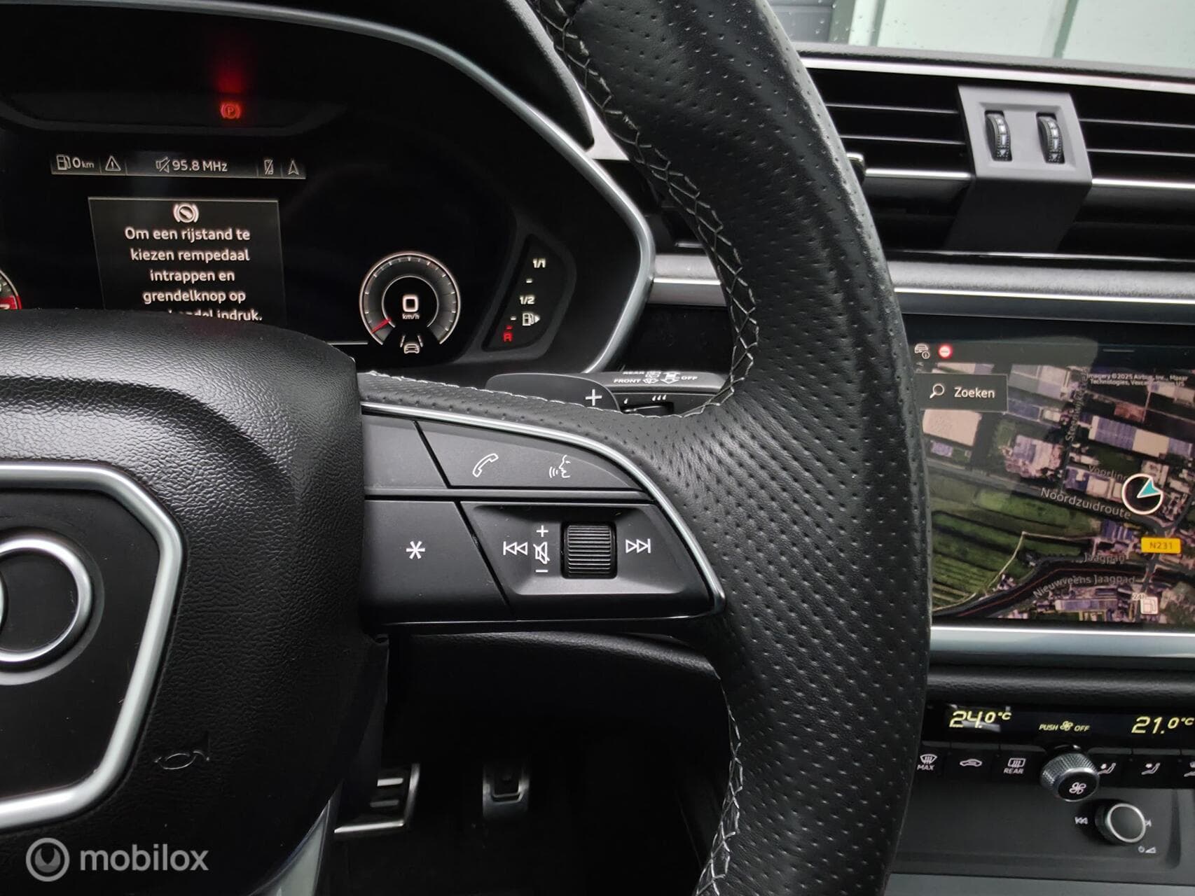 Audi Q3 thumbnail 20