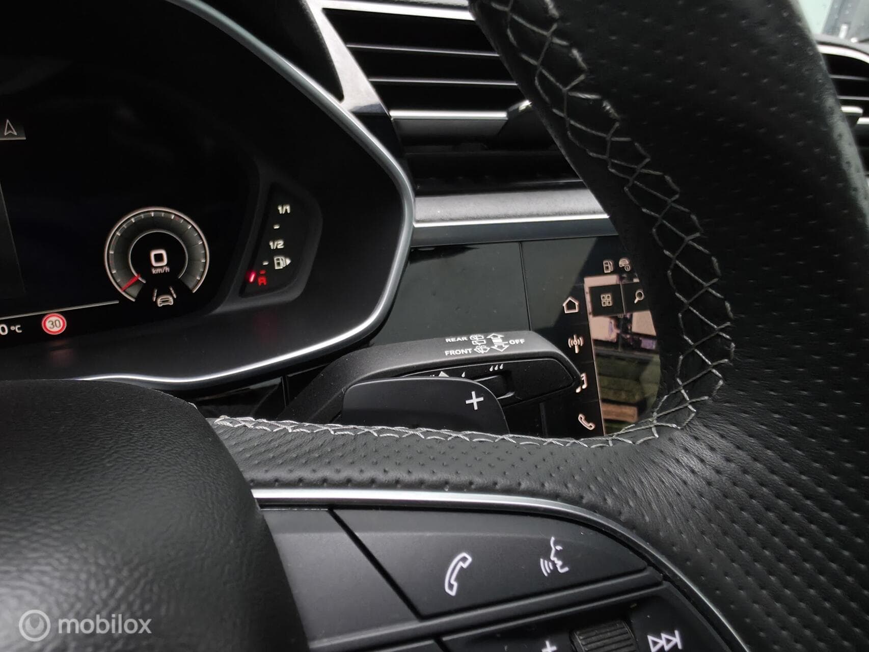 Audi Q3 thumbnail 21