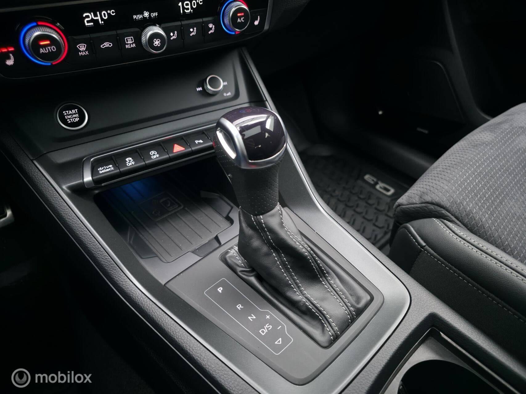 Audi Q3 thumbnail 25