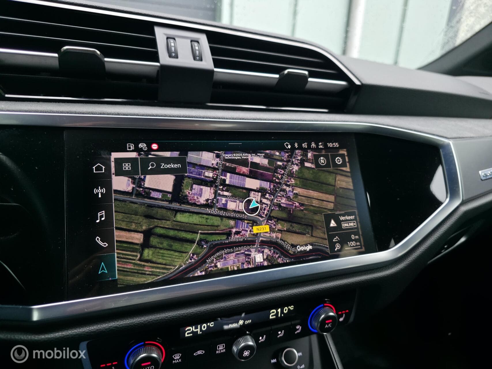 Audi Q3 thumbnail 29