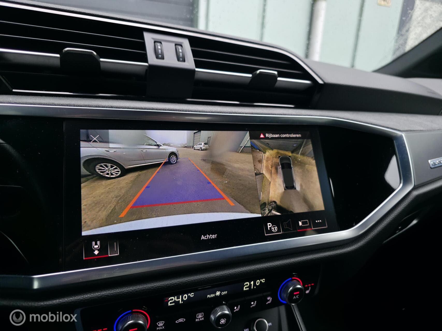 Audi Q3 thumbnail 30