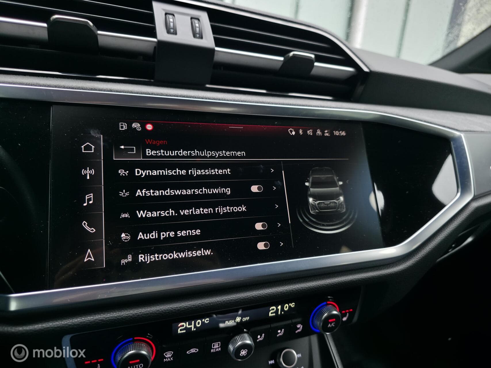 Audi Q3 thumbnail 32