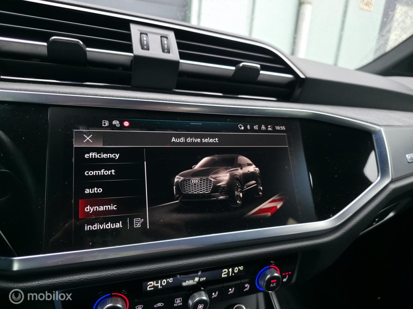 Audi Q3 thumbnail 34