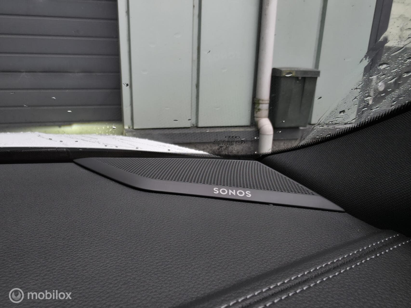 Audi Q3 thumbnail 35