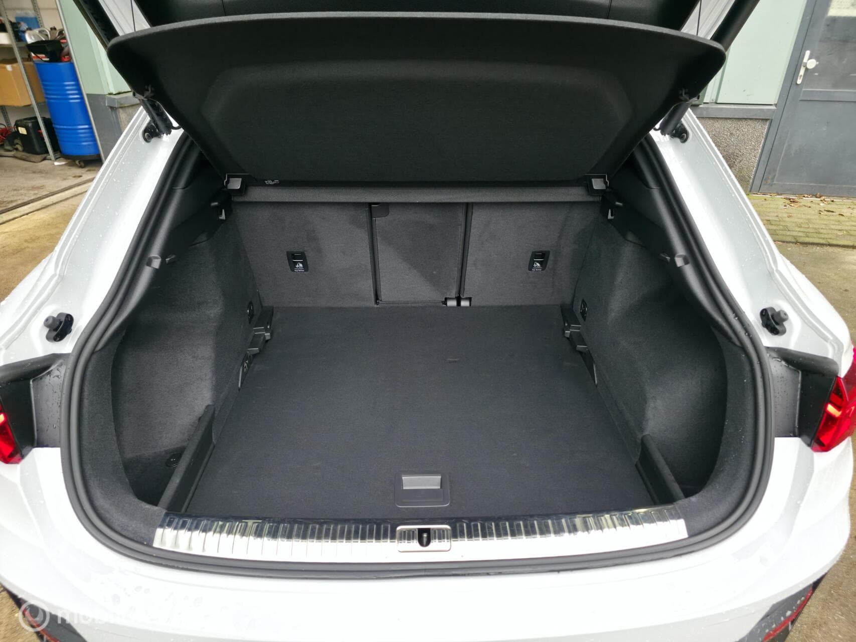 Audi Q3 thumbnail 40