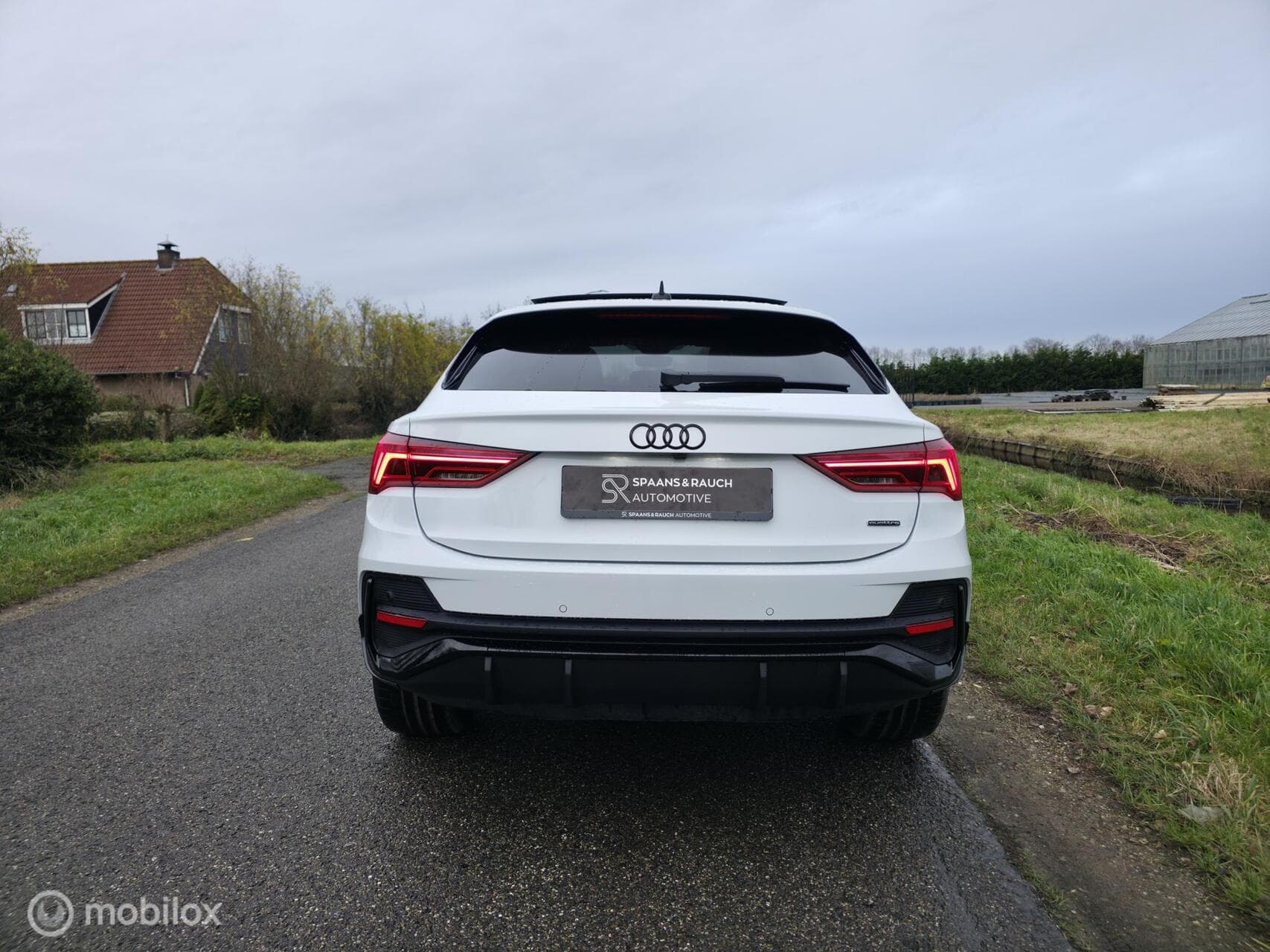 Audi Q3 thumbnail 44