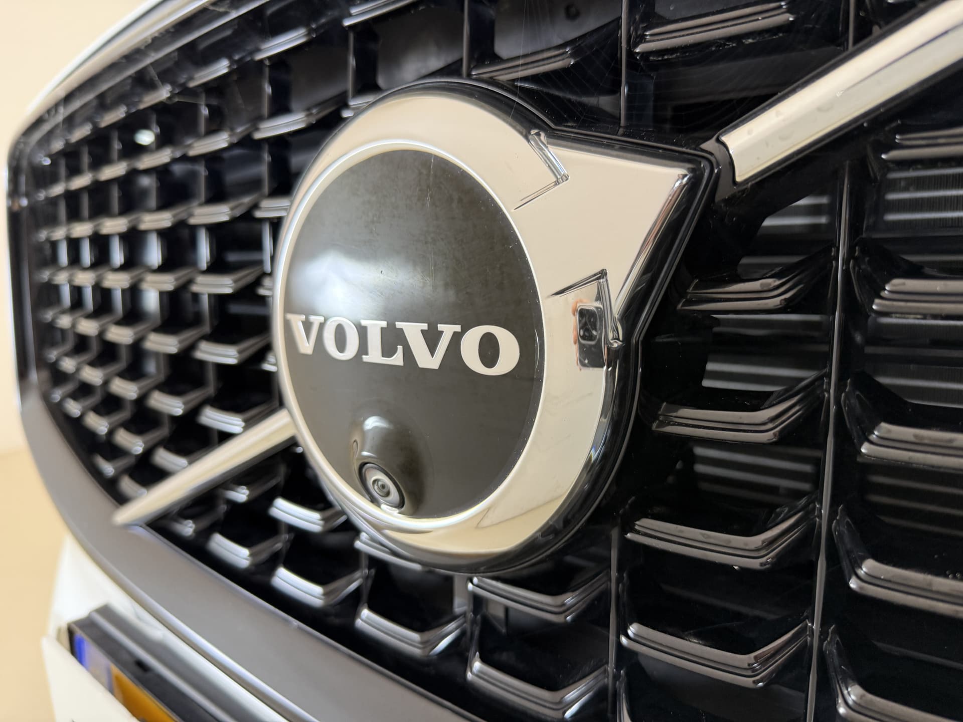 Volvo XC60 T6 Plug-in hybrid AWD Ultimate Dark / 20 '' Velgen / Head-up Display / Blis / Semi elektrisch trekhaak / thumbnail 48