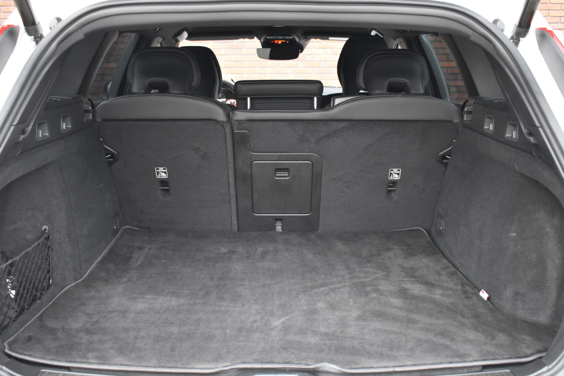 Volvo V60 B4 211PK Plus Dark thumbnail 23