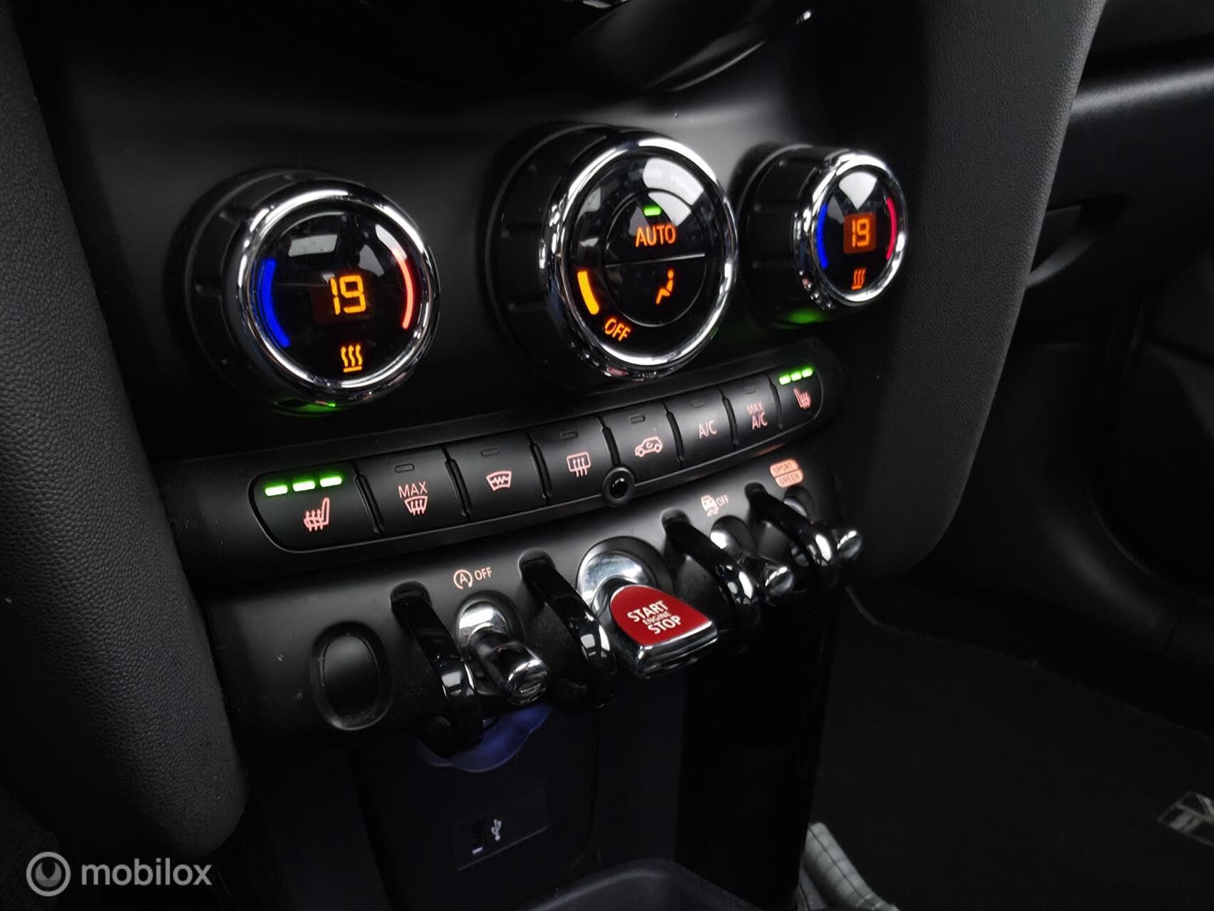 MINI Cooper thumbnail 20